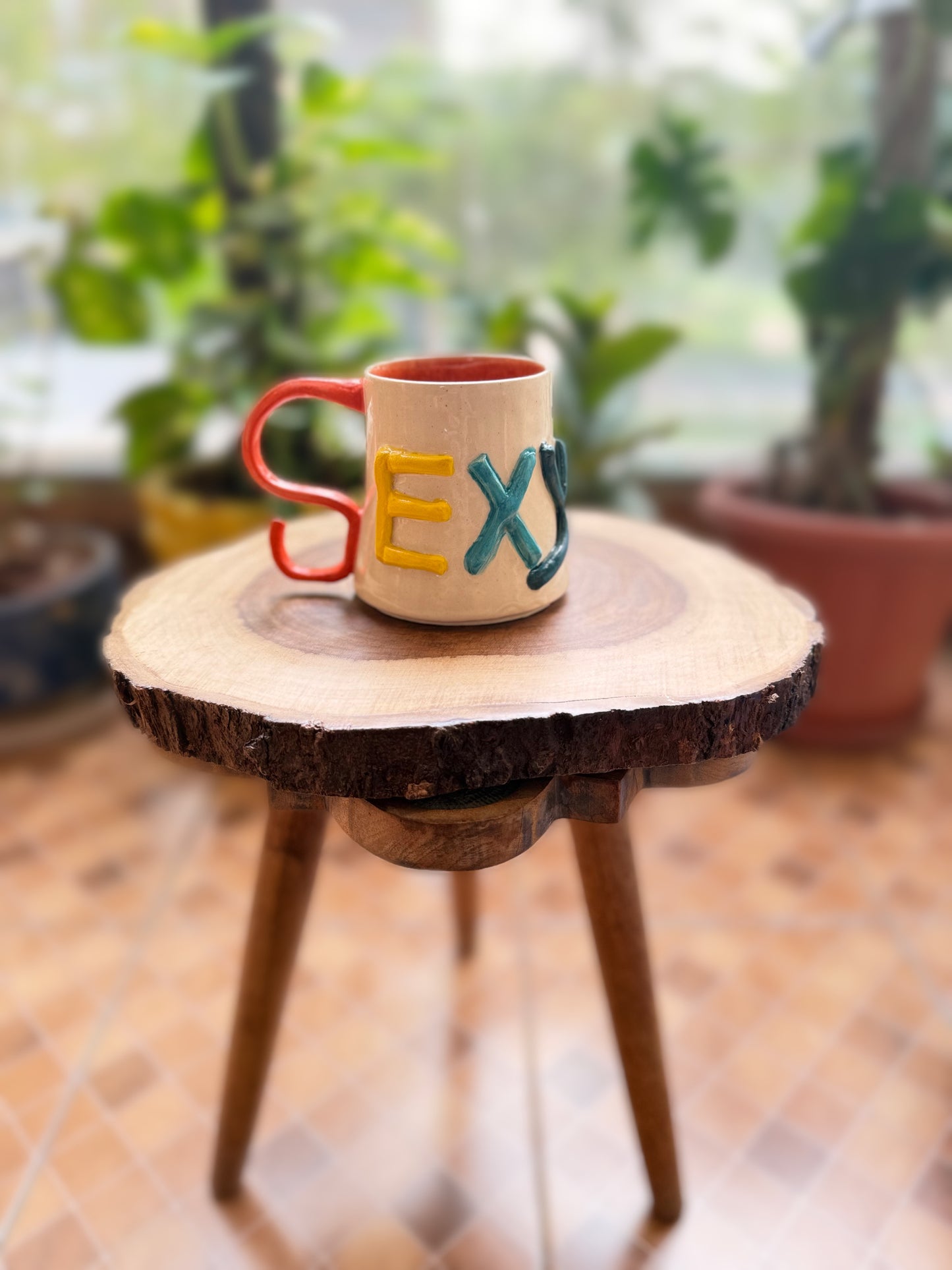 The Sexy Mug