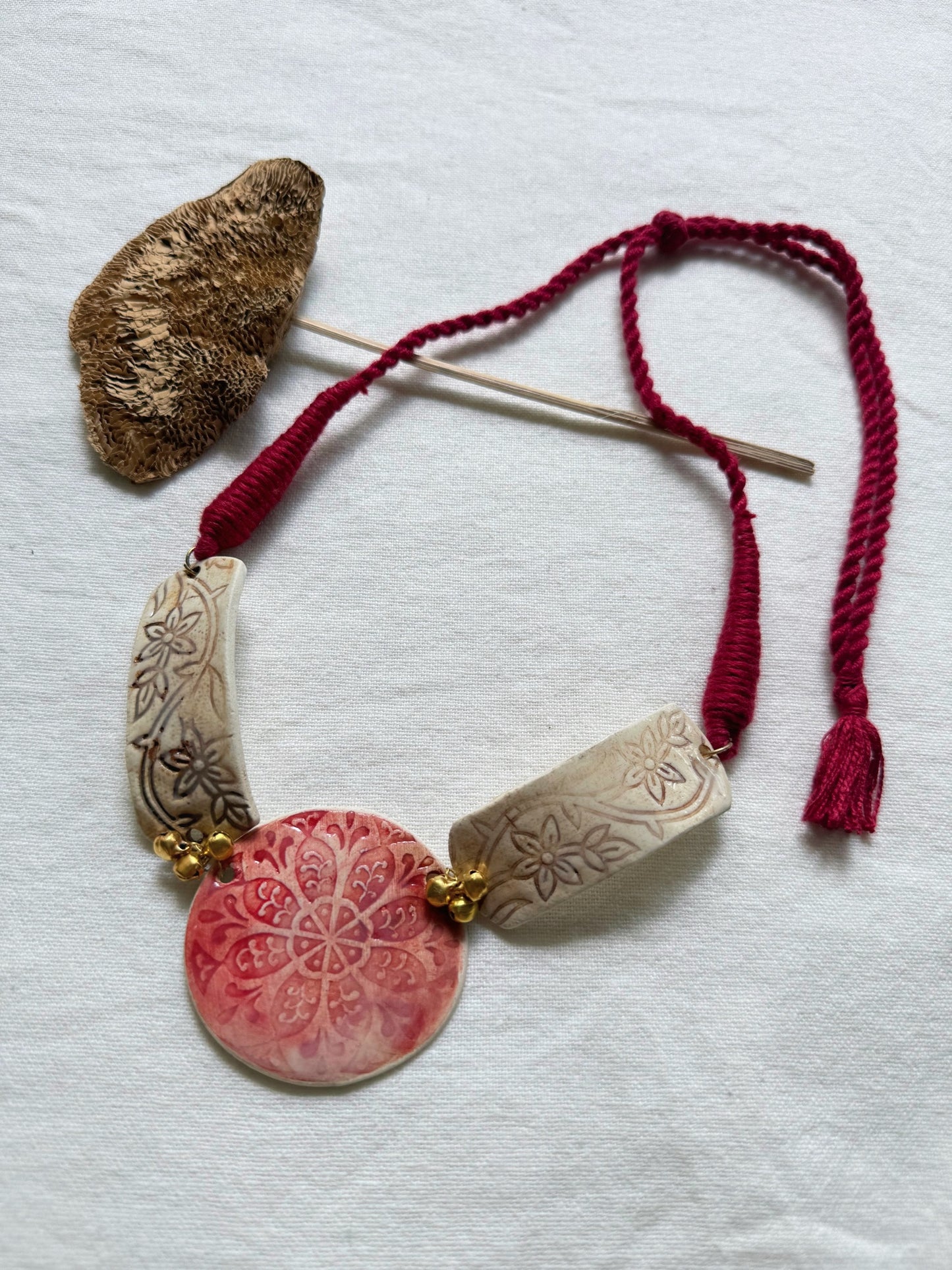 Banjaran Choker
