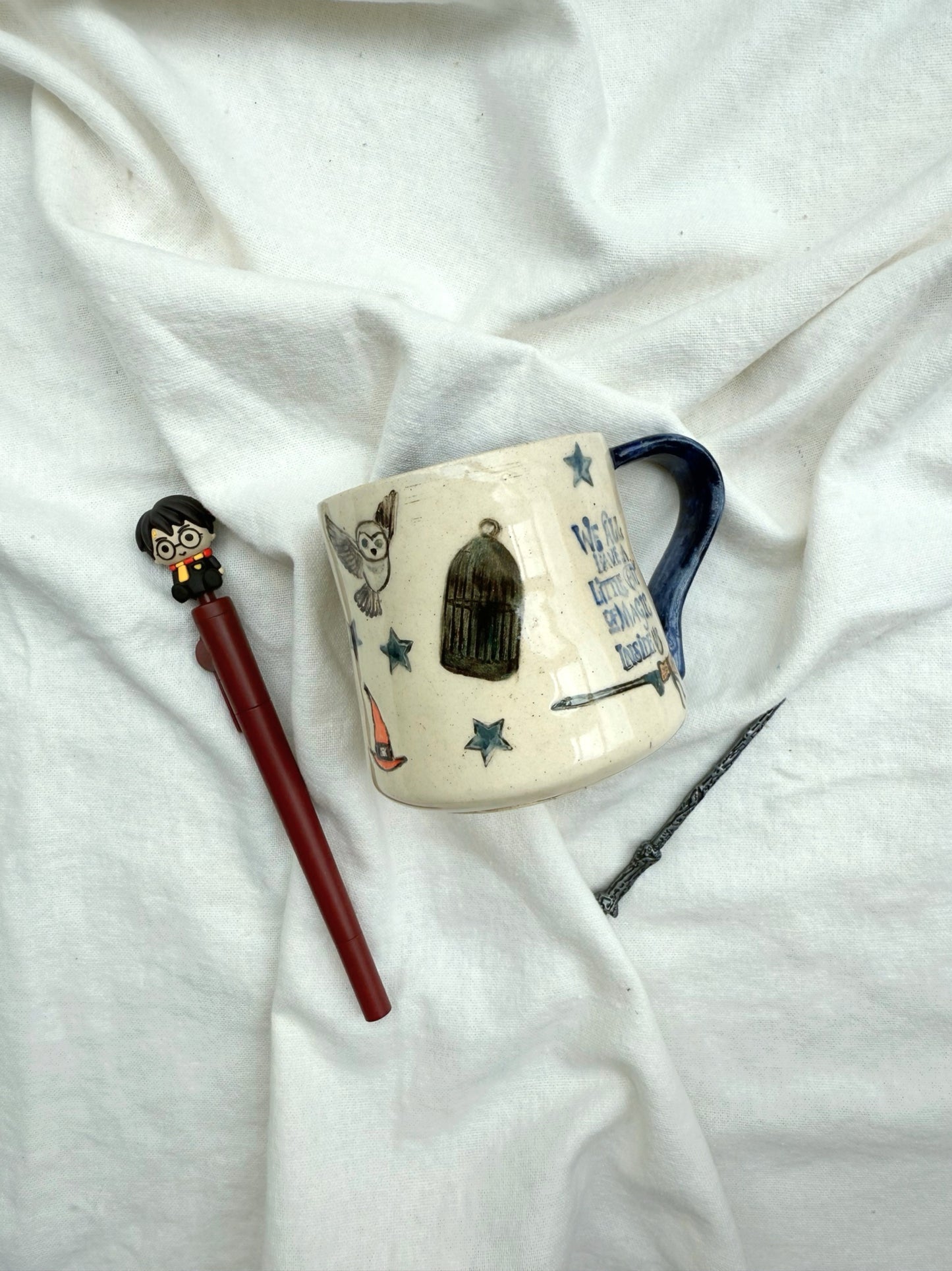 Harry Potter Mug