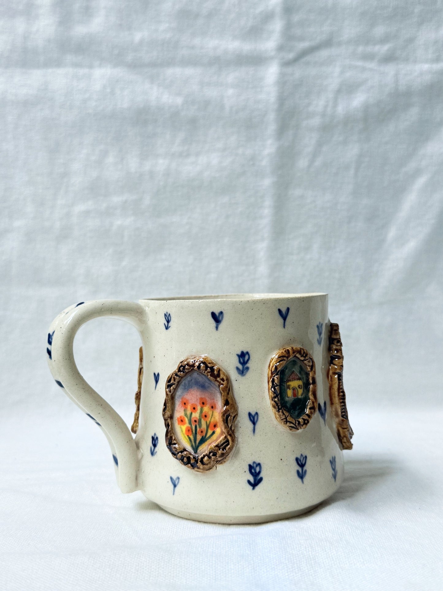Frame Mug