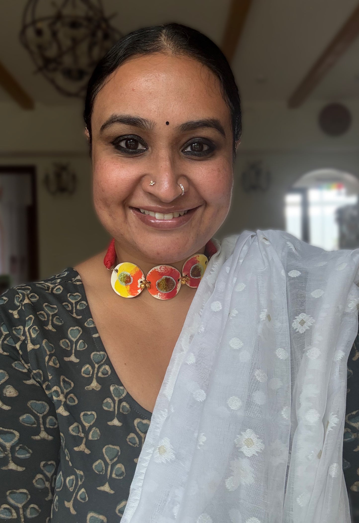 Chand Choker