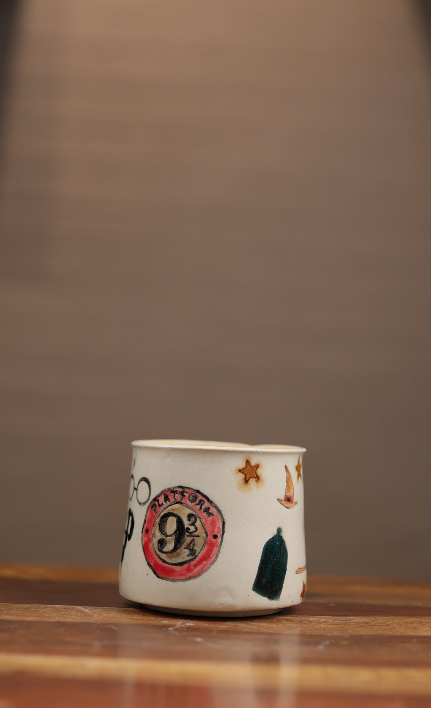 Harry Potter Mug