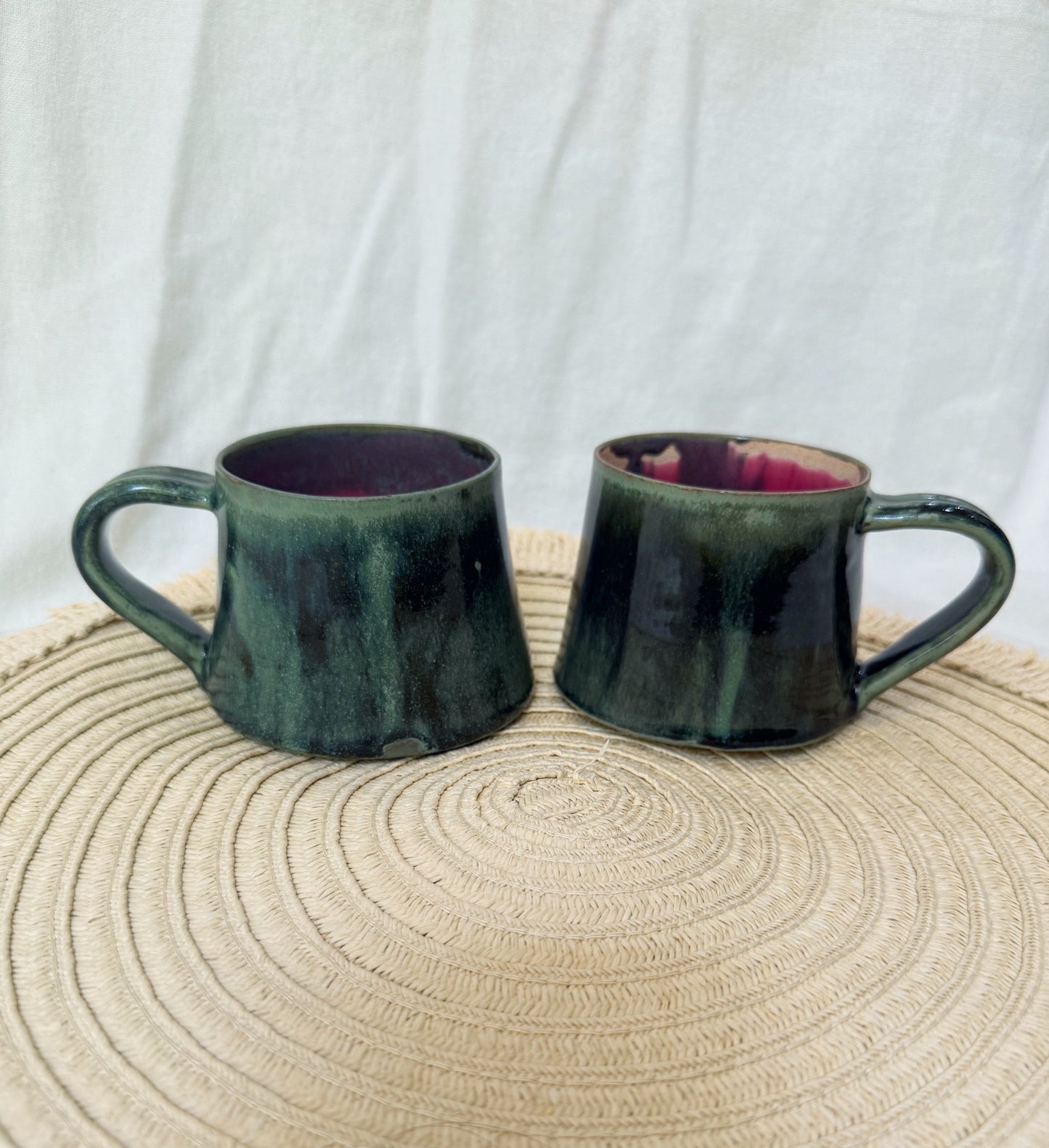 Watermelon Mug