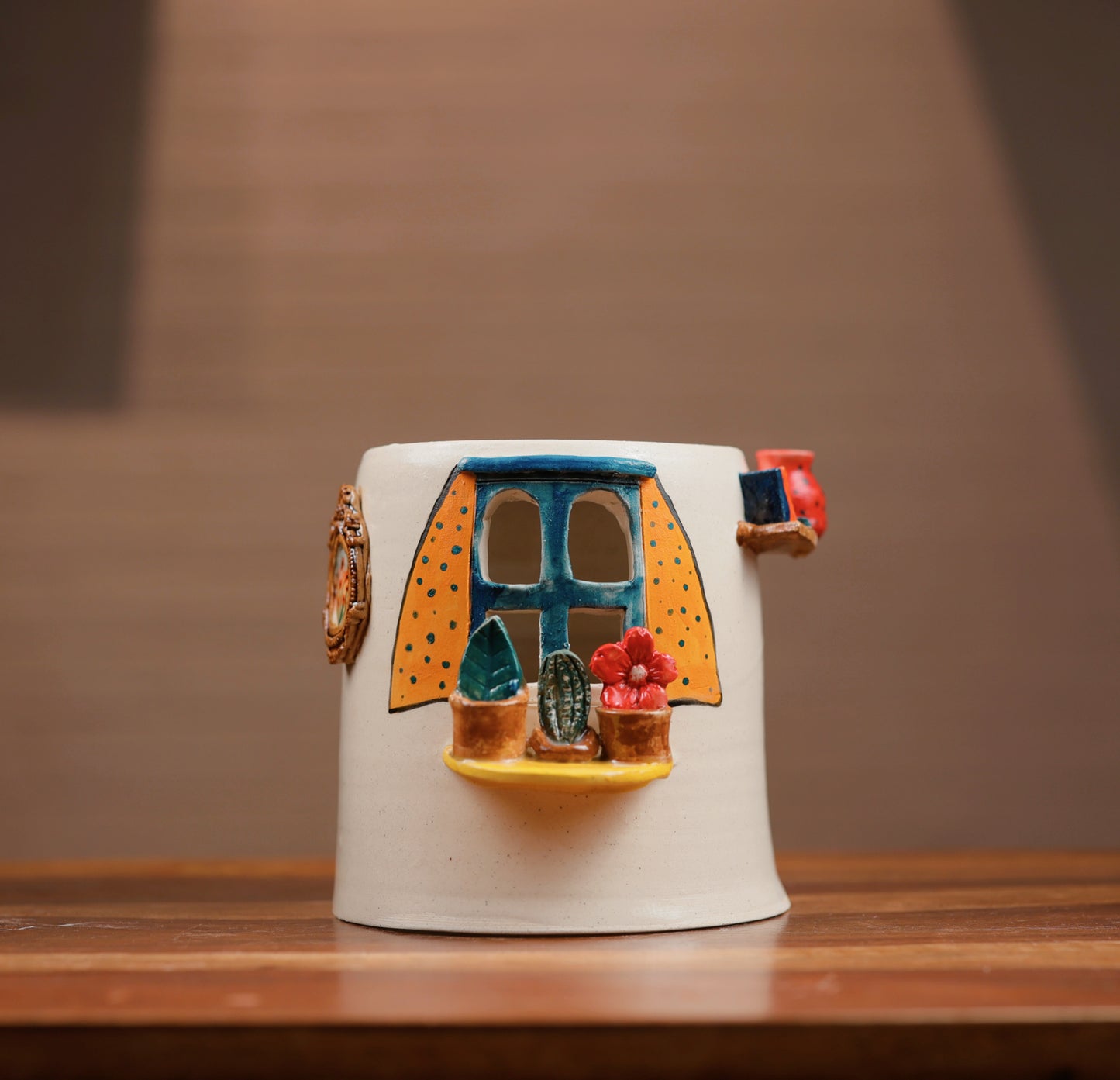 The Little Window Hanging Lamp