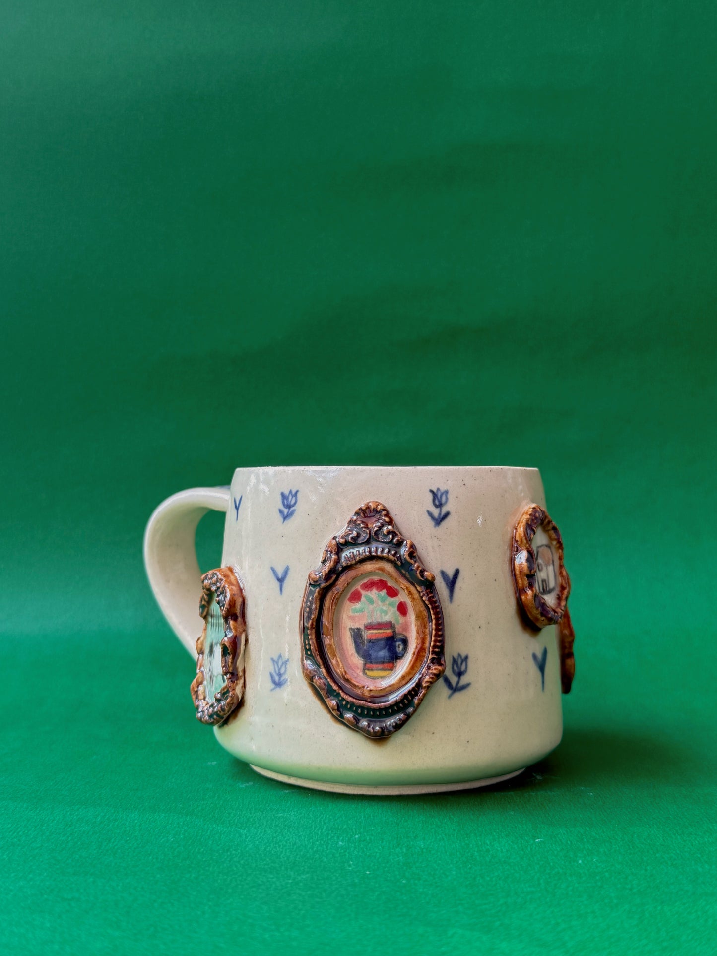 Frame Mug