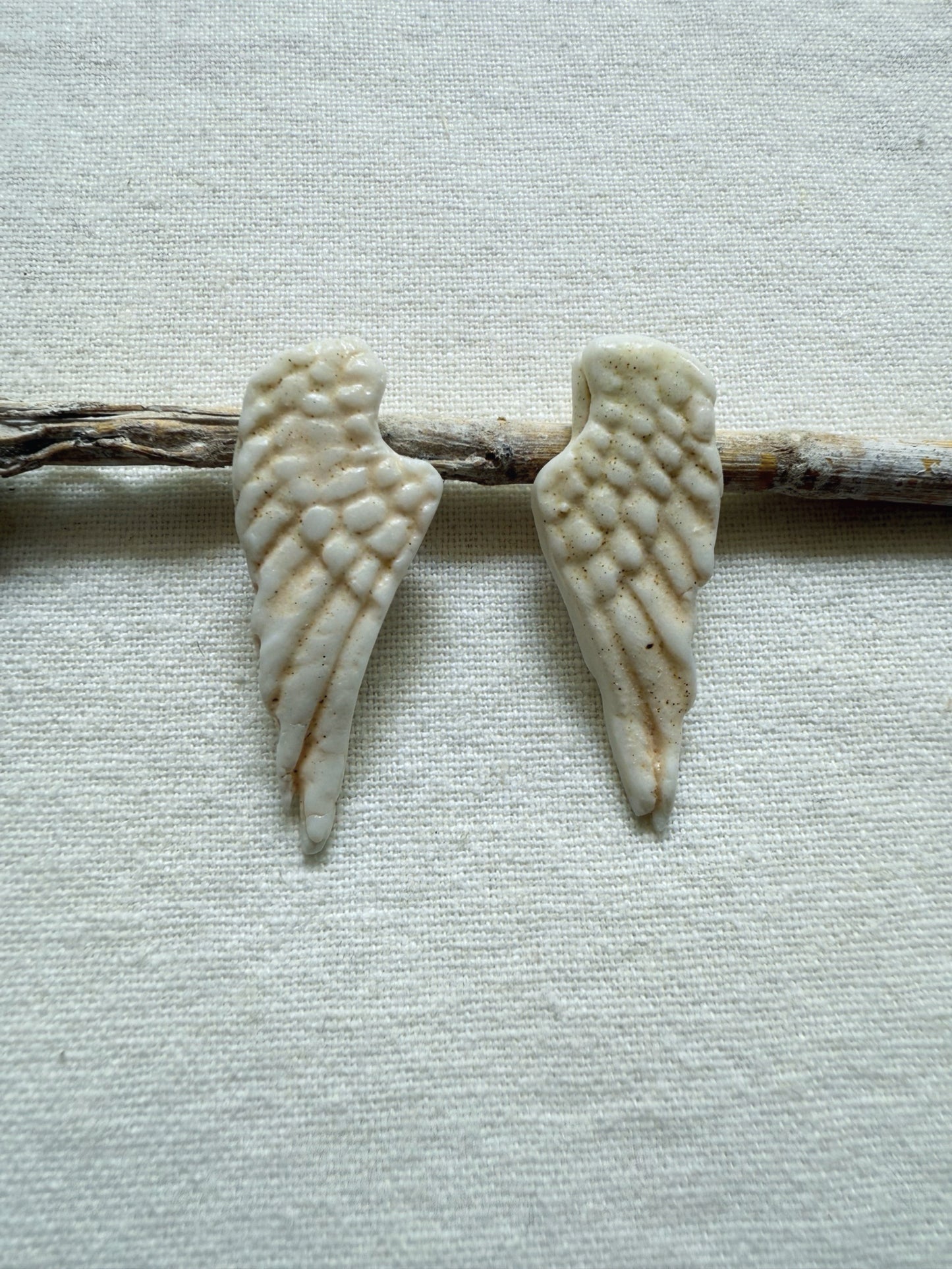 Pari Earrings