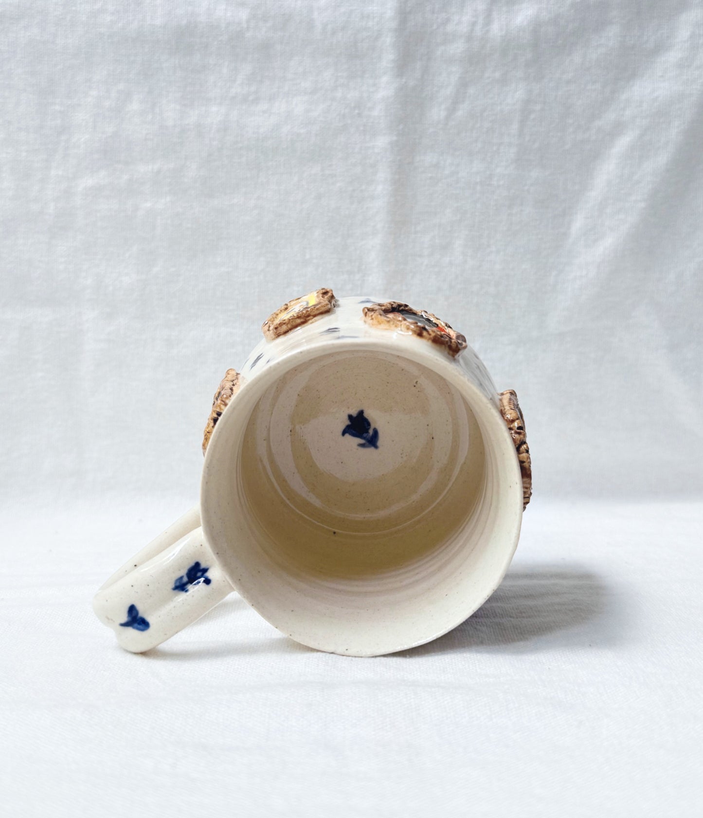 Frame Mug