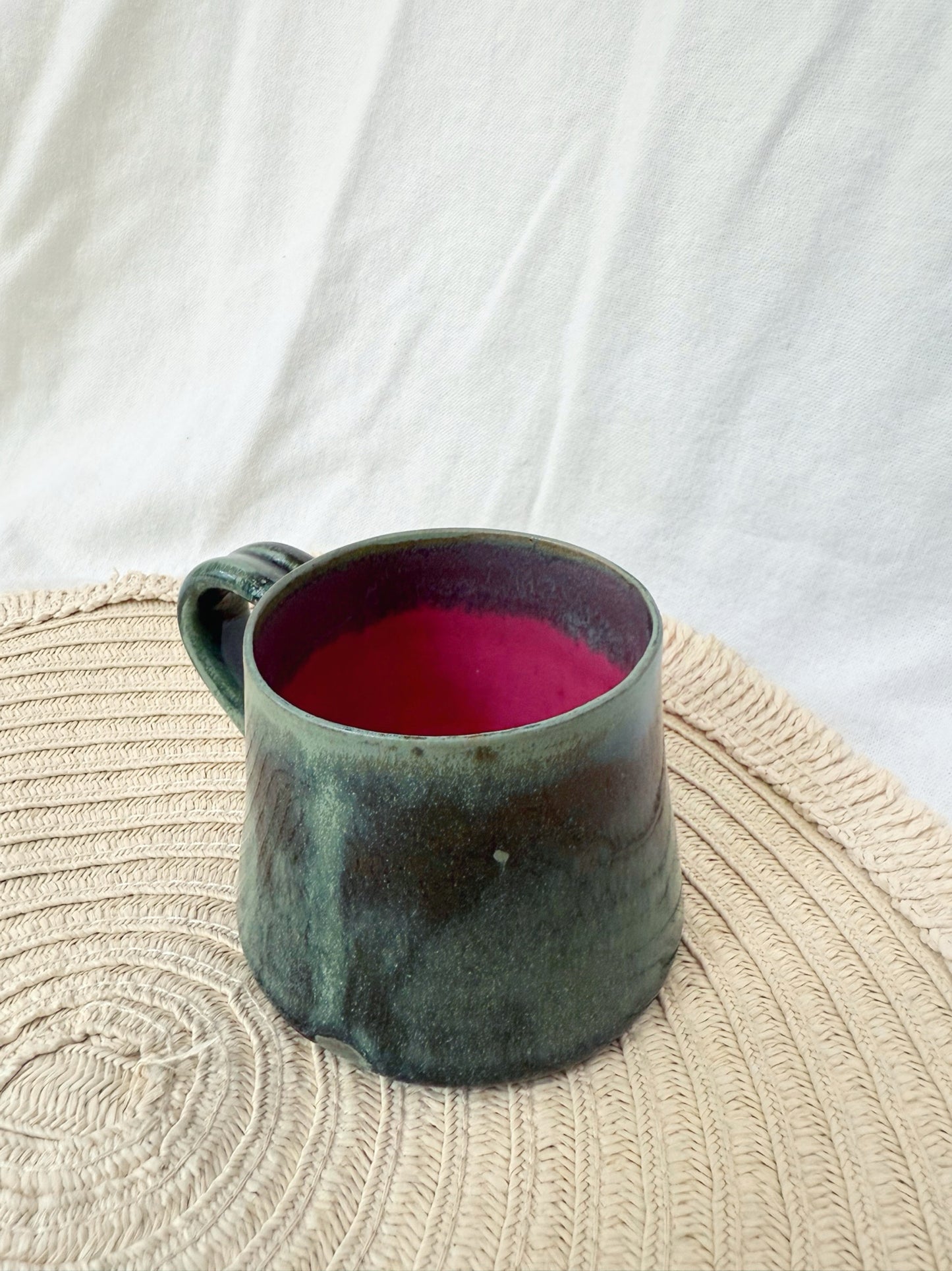 Watermelon Mug