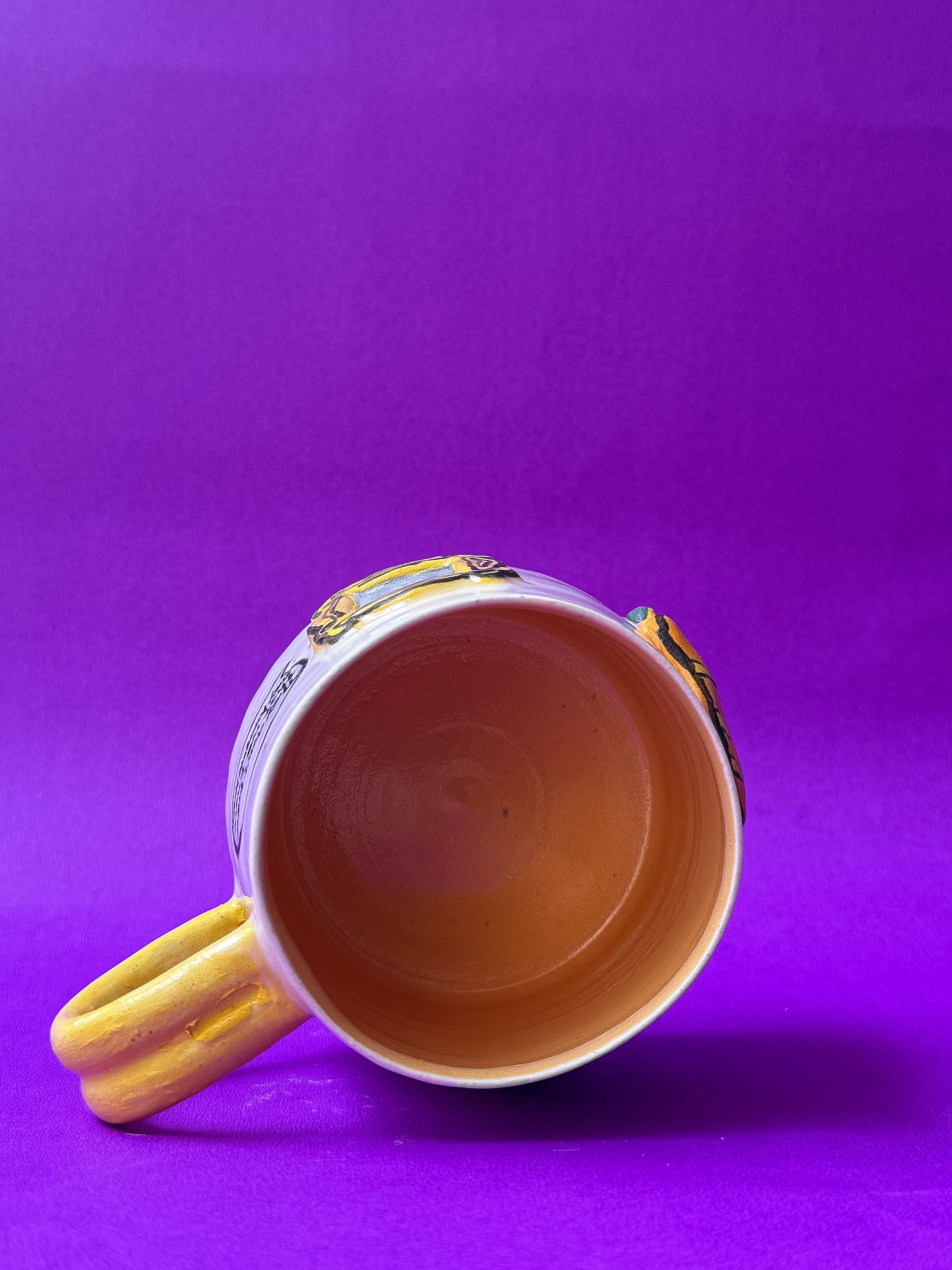Friends Theme Mug-1