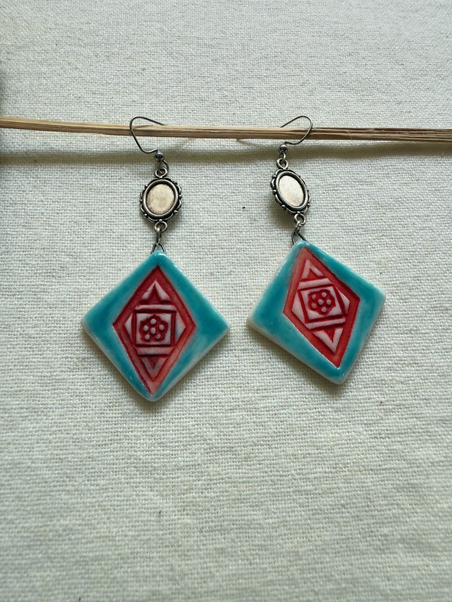Maaya Earrings