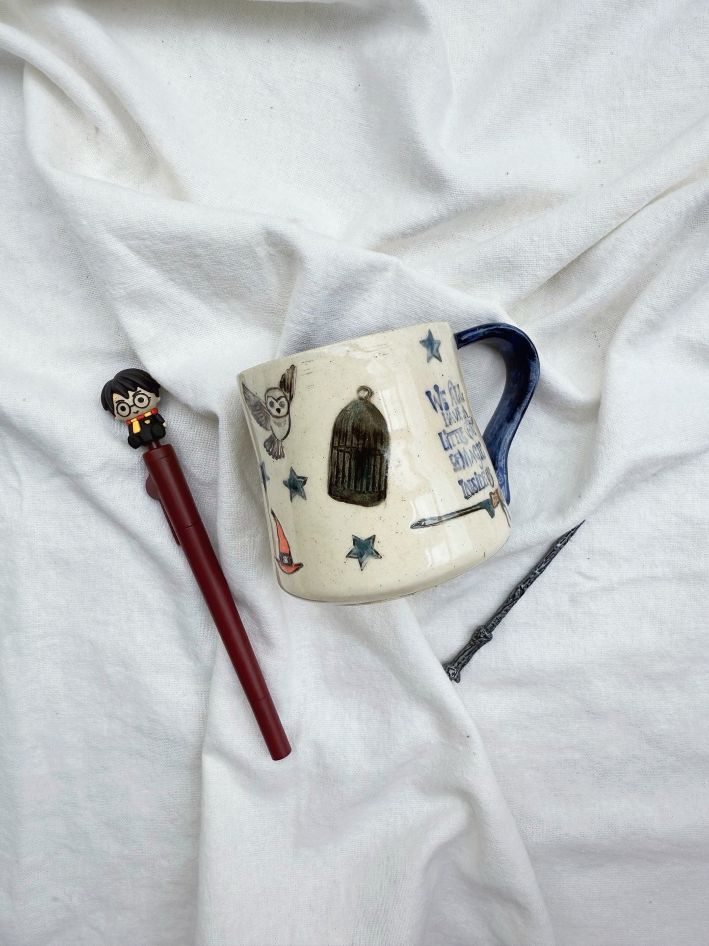 Harry Potter Mug