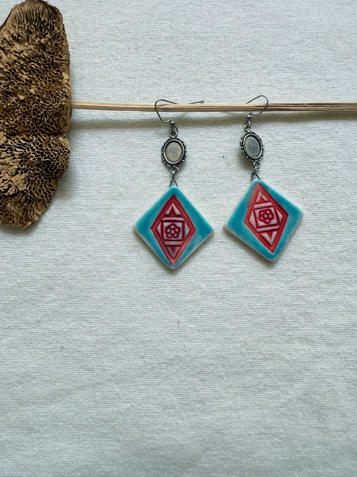 Maaya Earrings