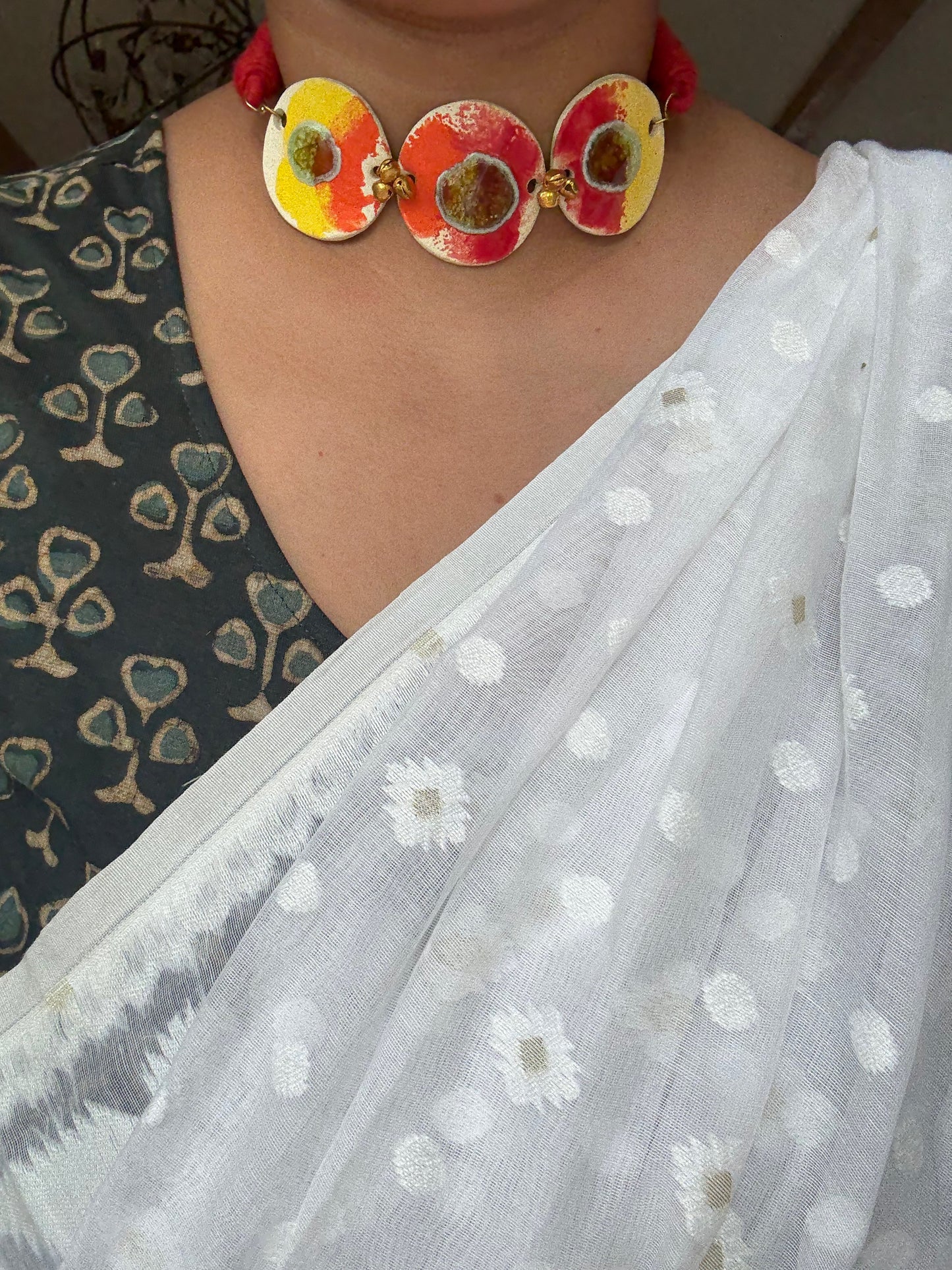 Chand Choker