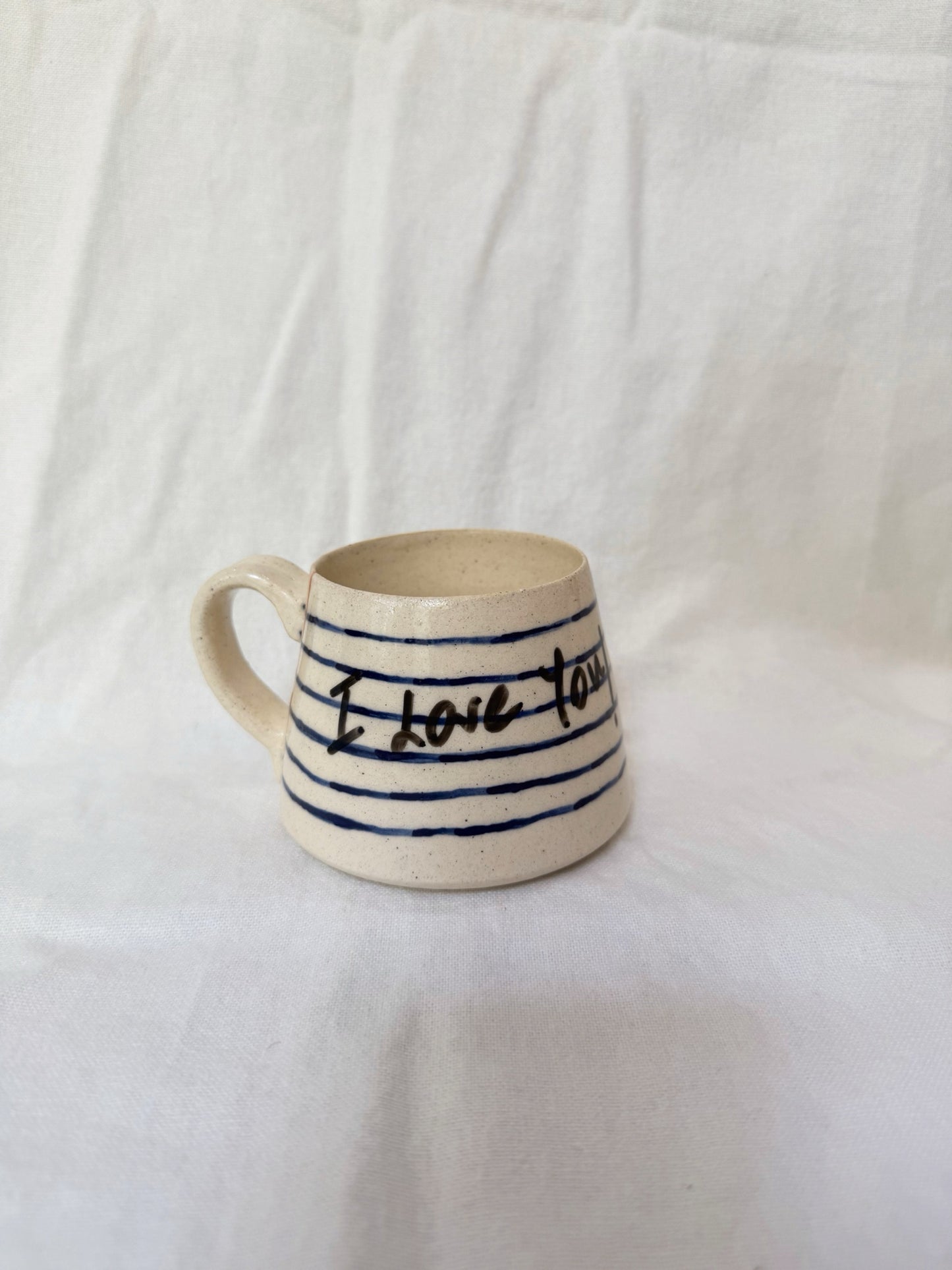 Page Mug