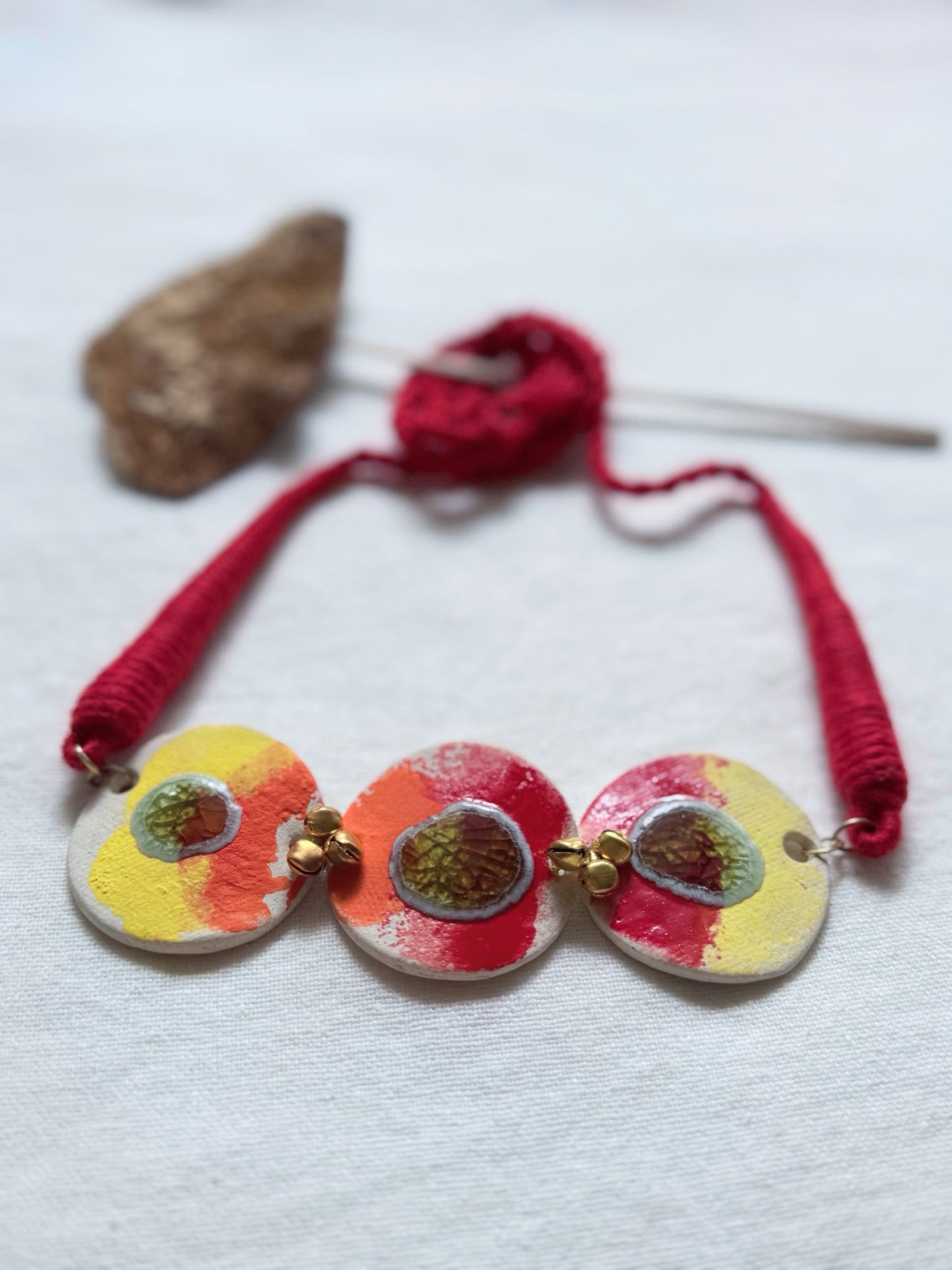 Chand Choker