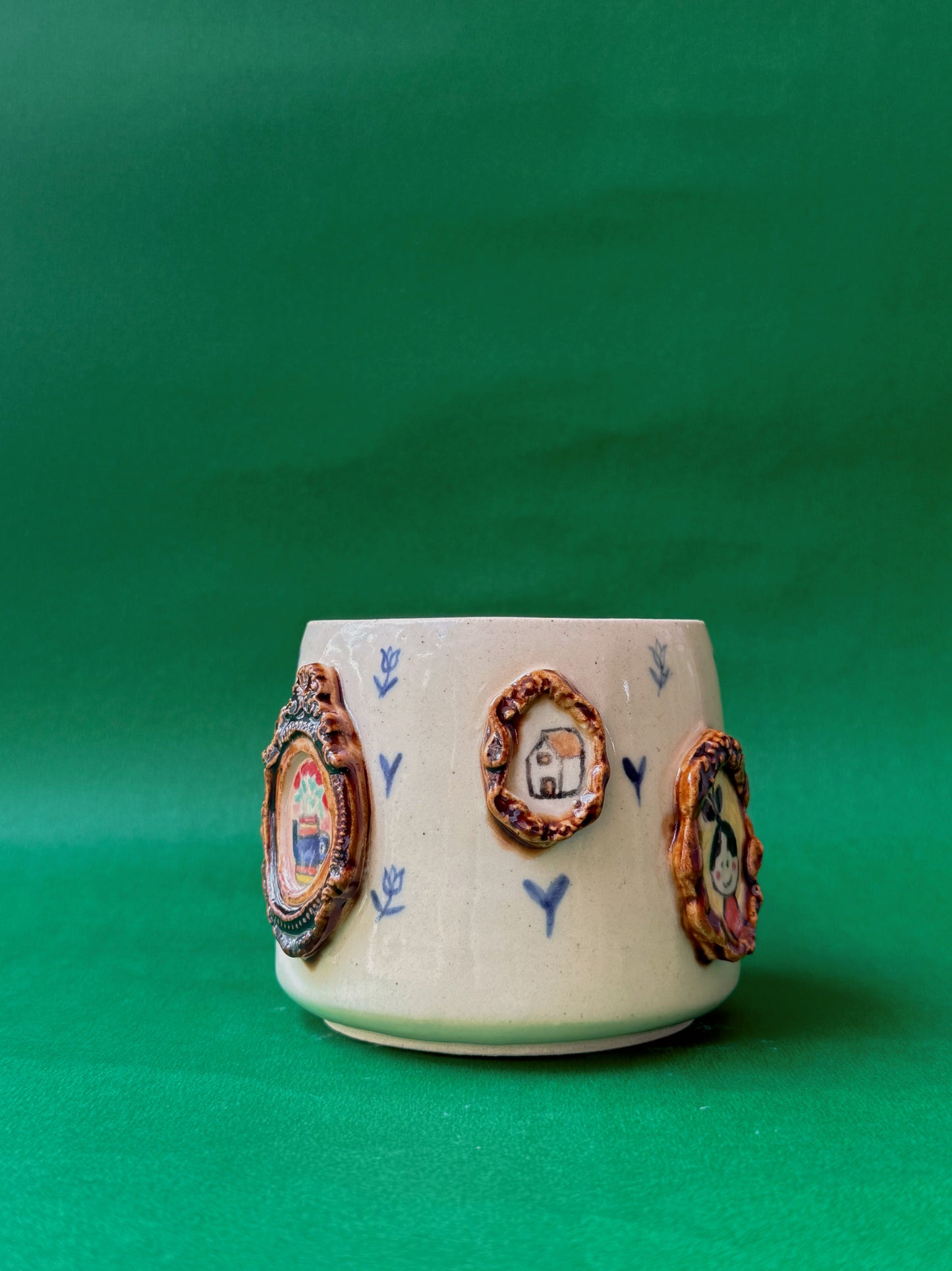 Frame Mug