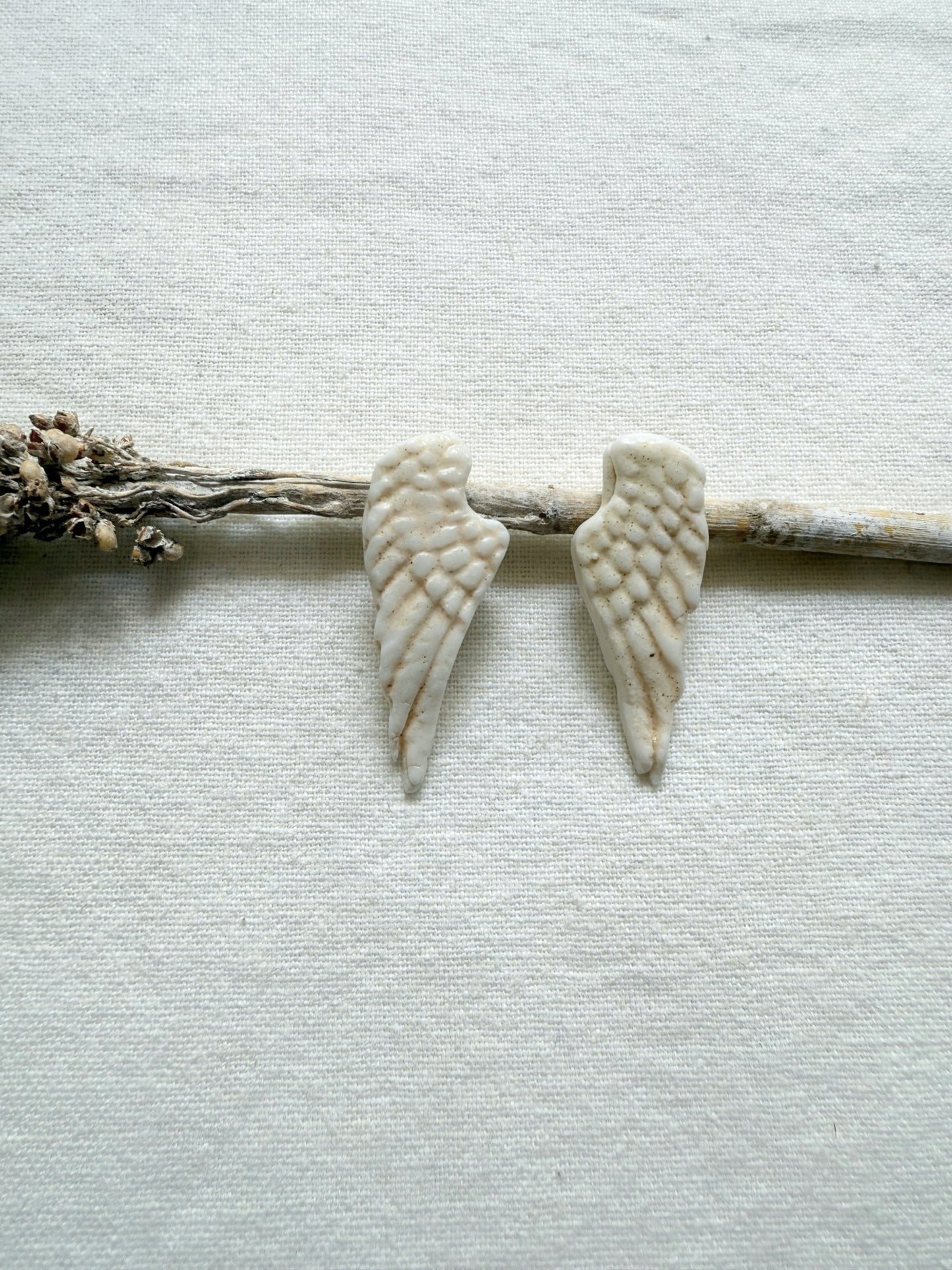 Pari Earrings