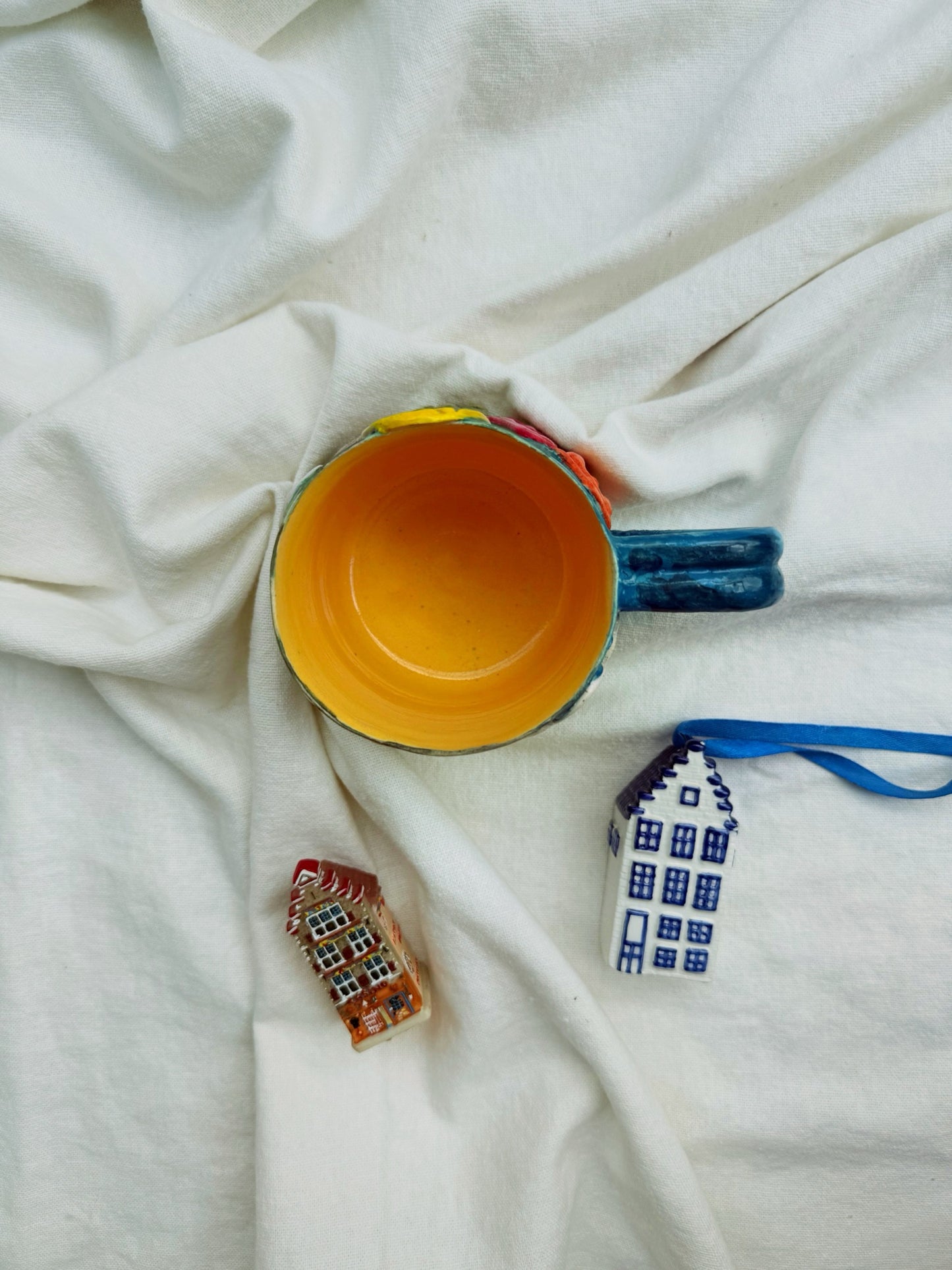 Amsterdam Mug