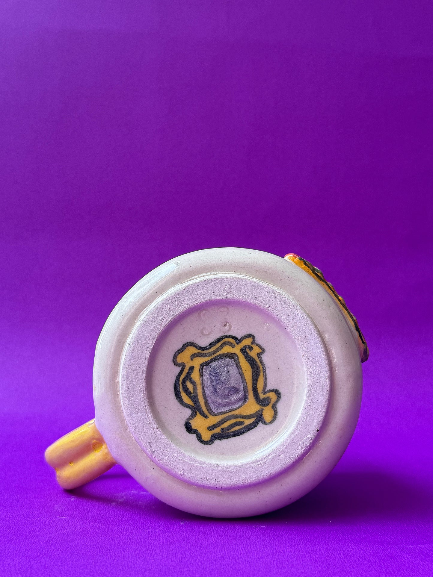 Friends Theme Mug-1