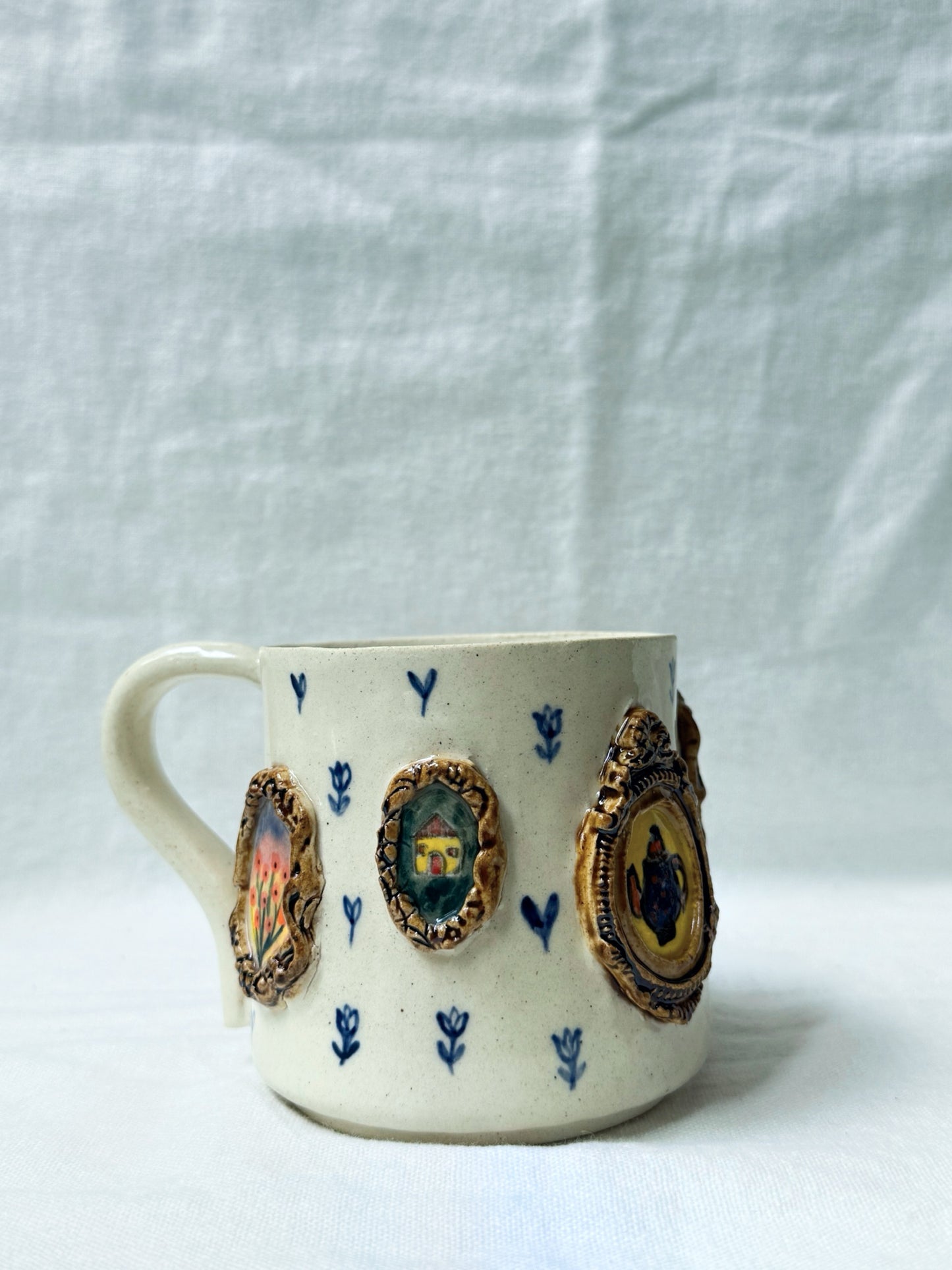 Frame Mug