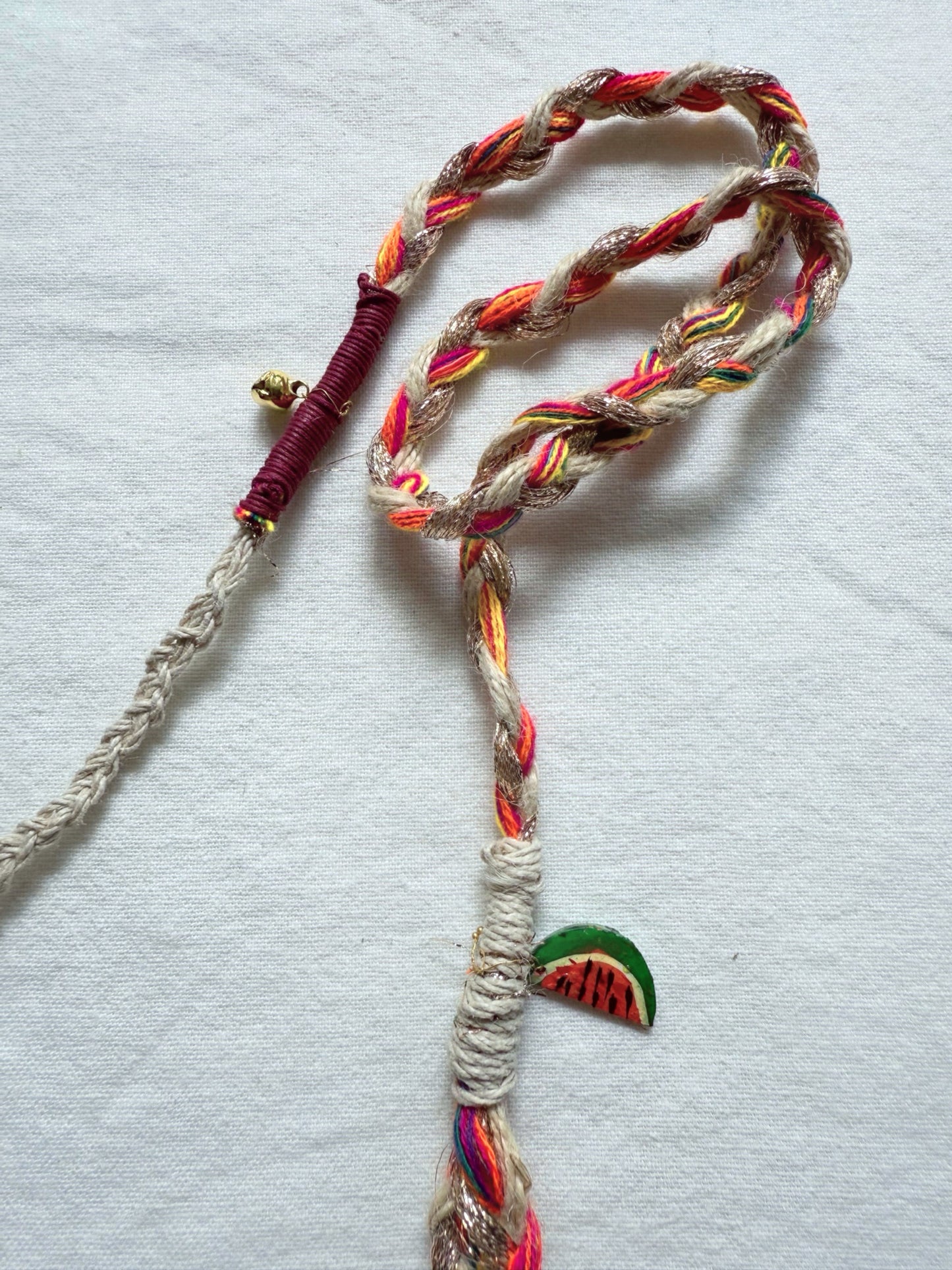 Noorani Neckpiece