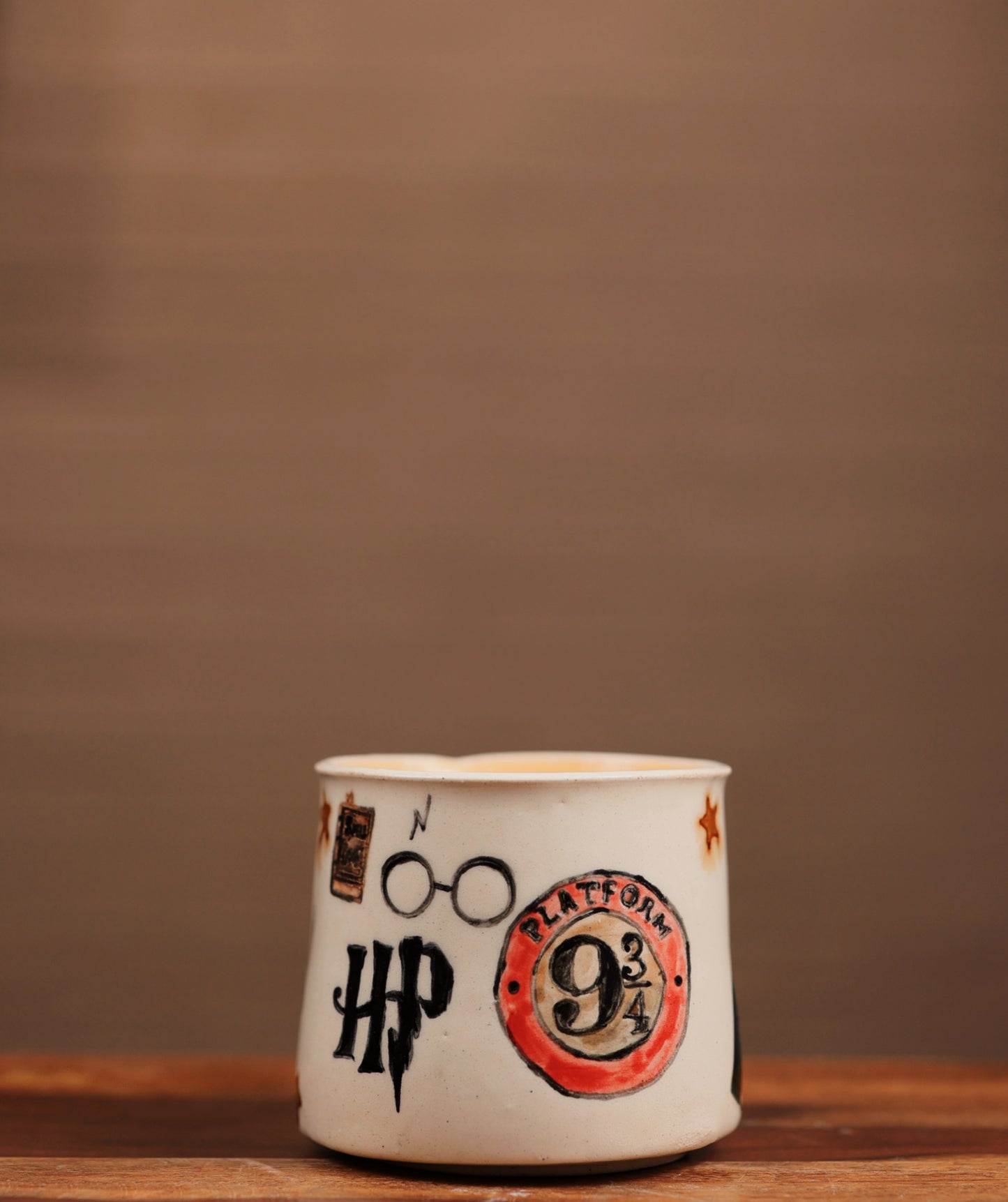 Harry Potter Mug