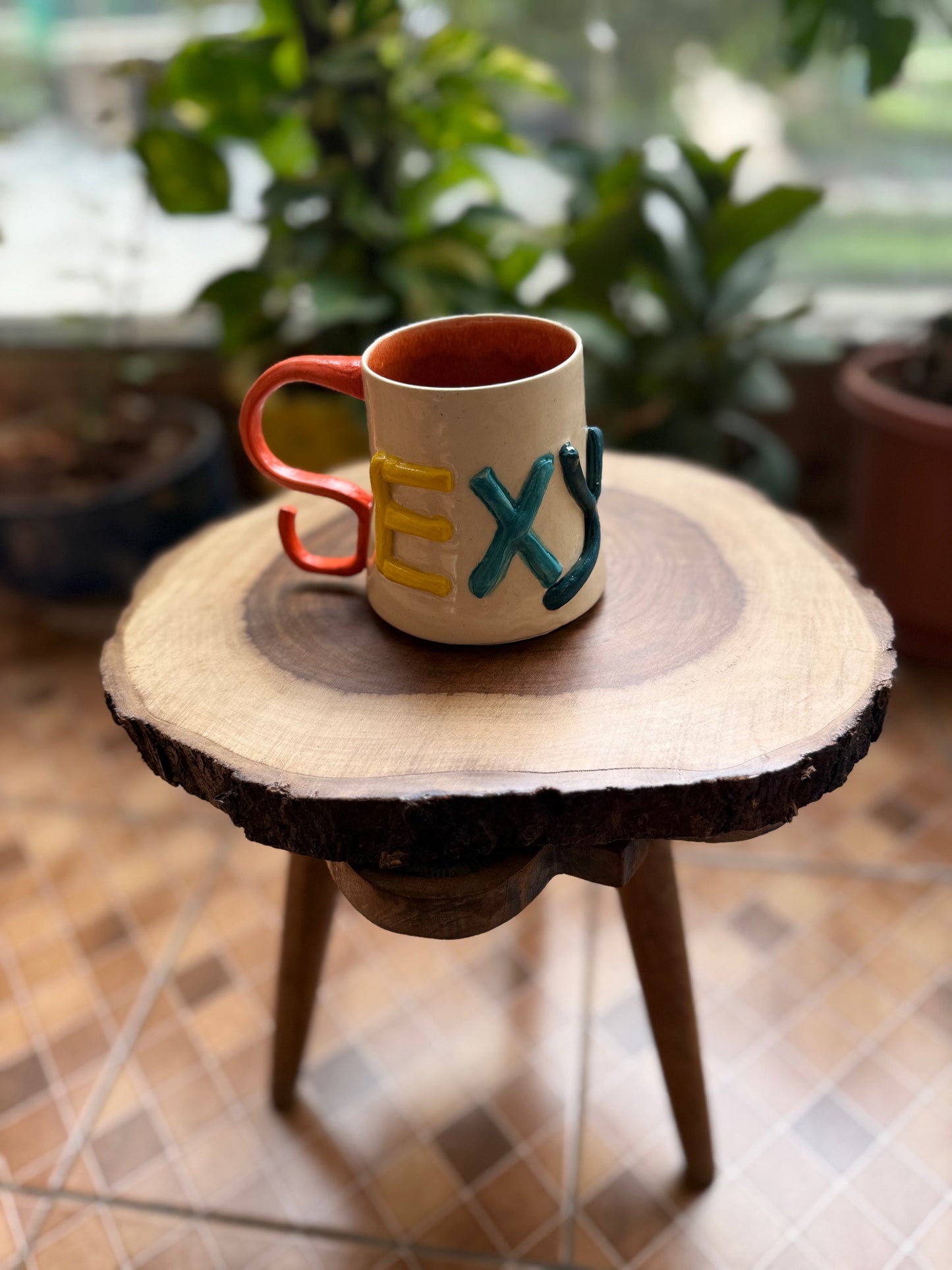 The Sexy Mug