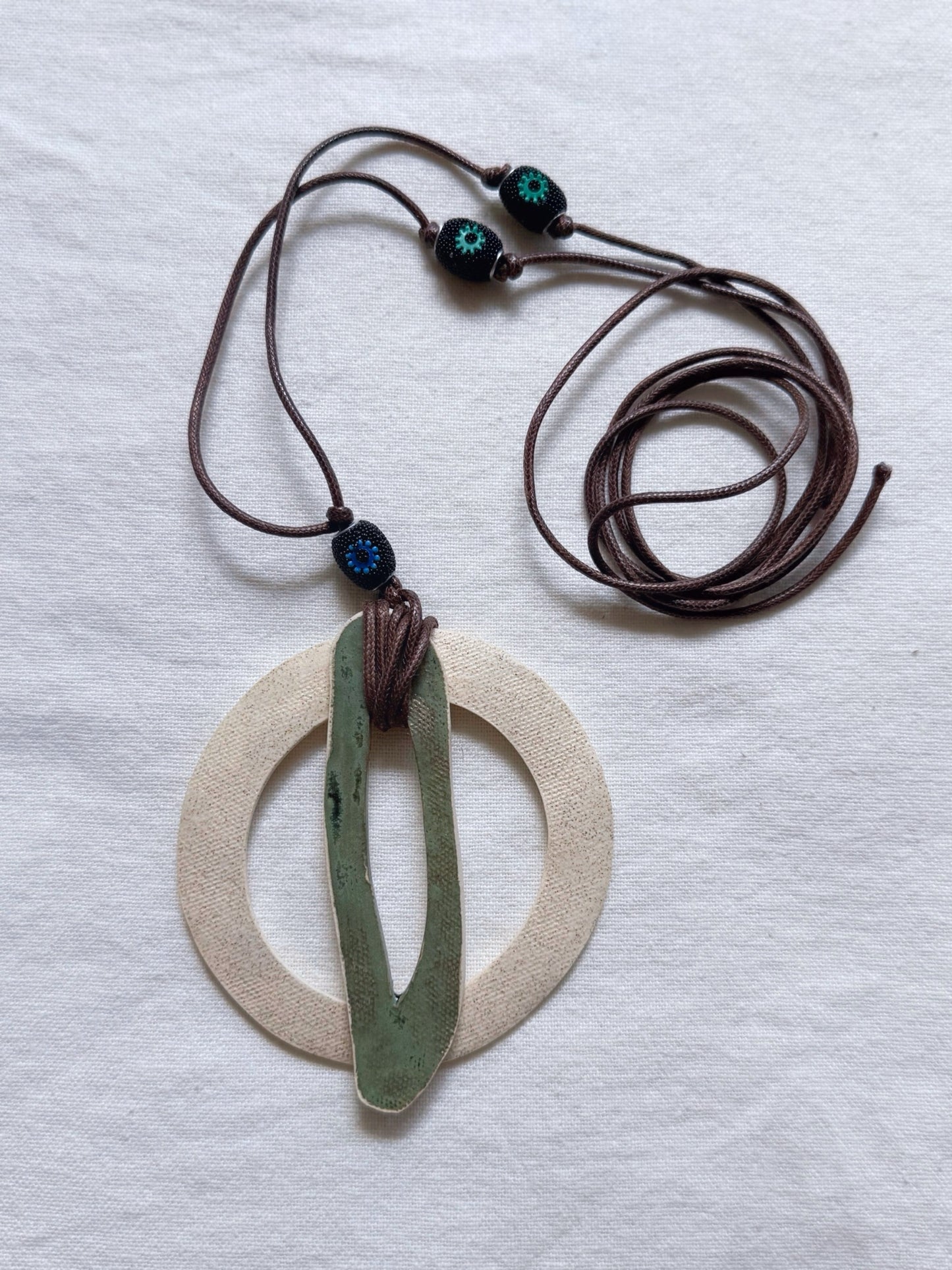 Nakshatra Necklace