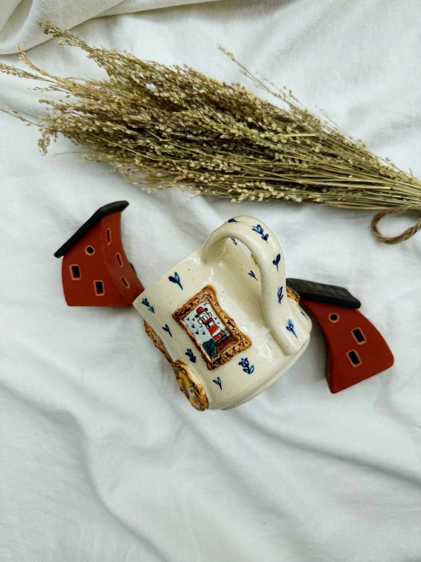 Frame Mug