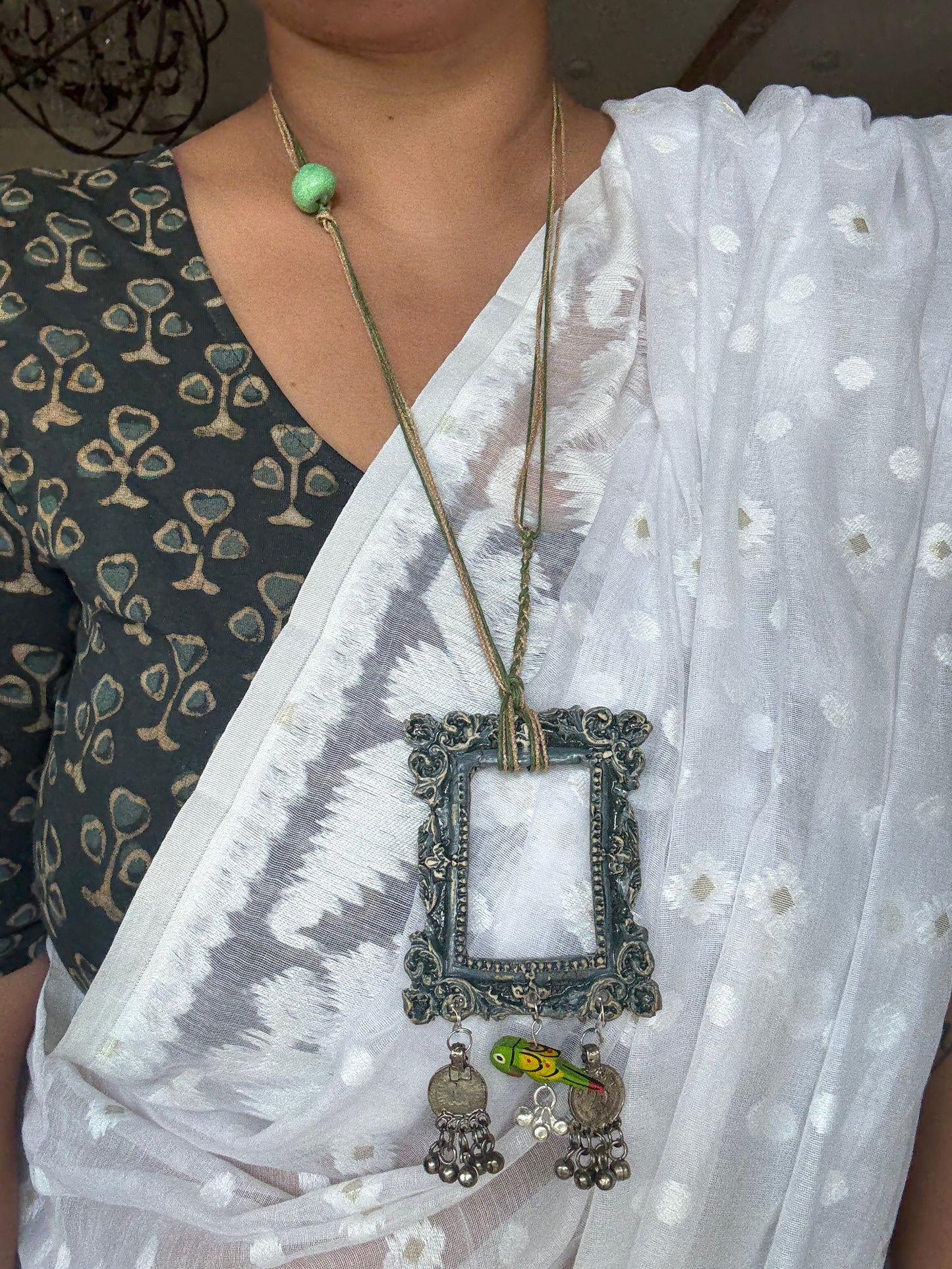 Chandni-Jharokha
