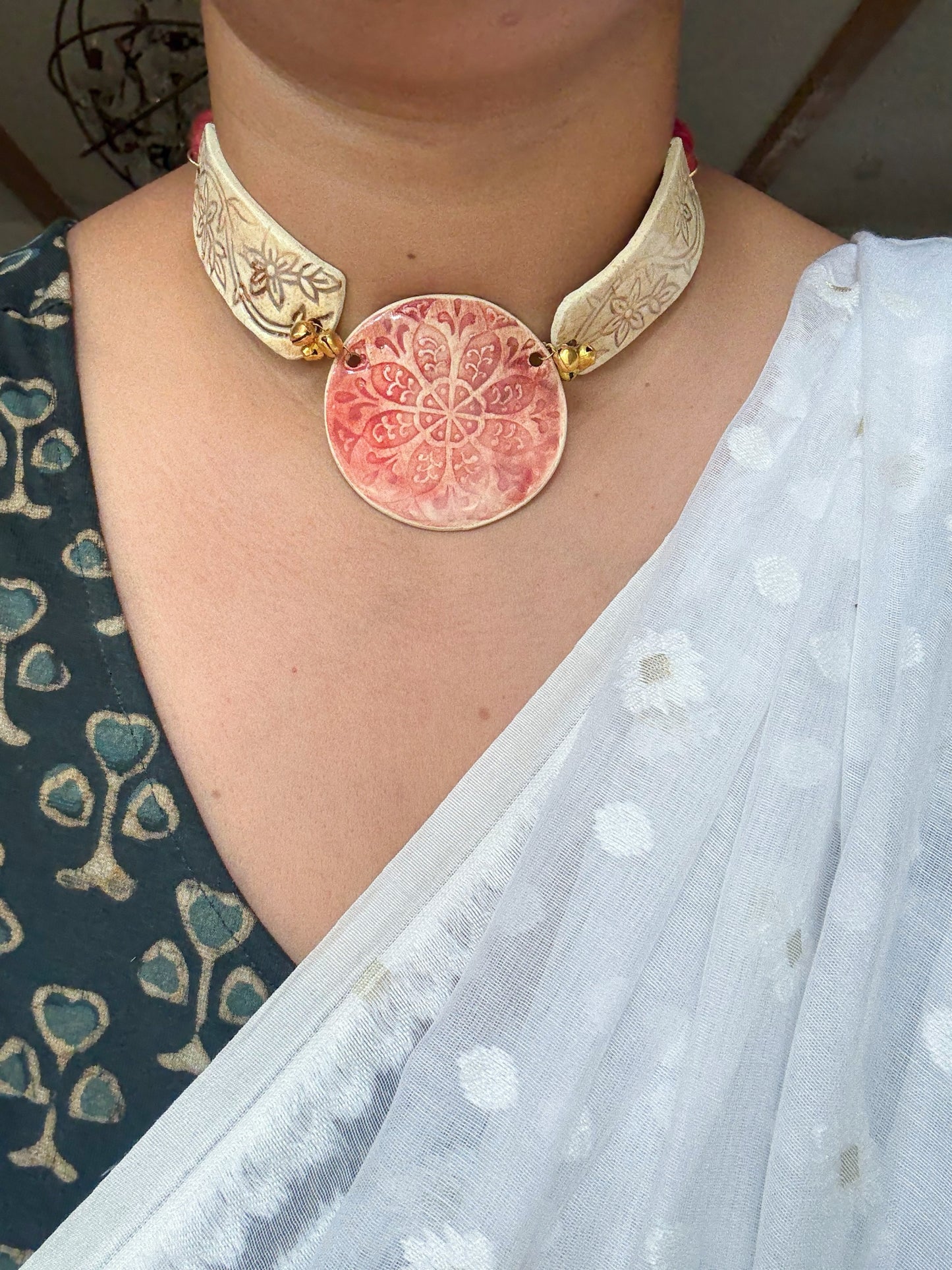 Banjaran Choker