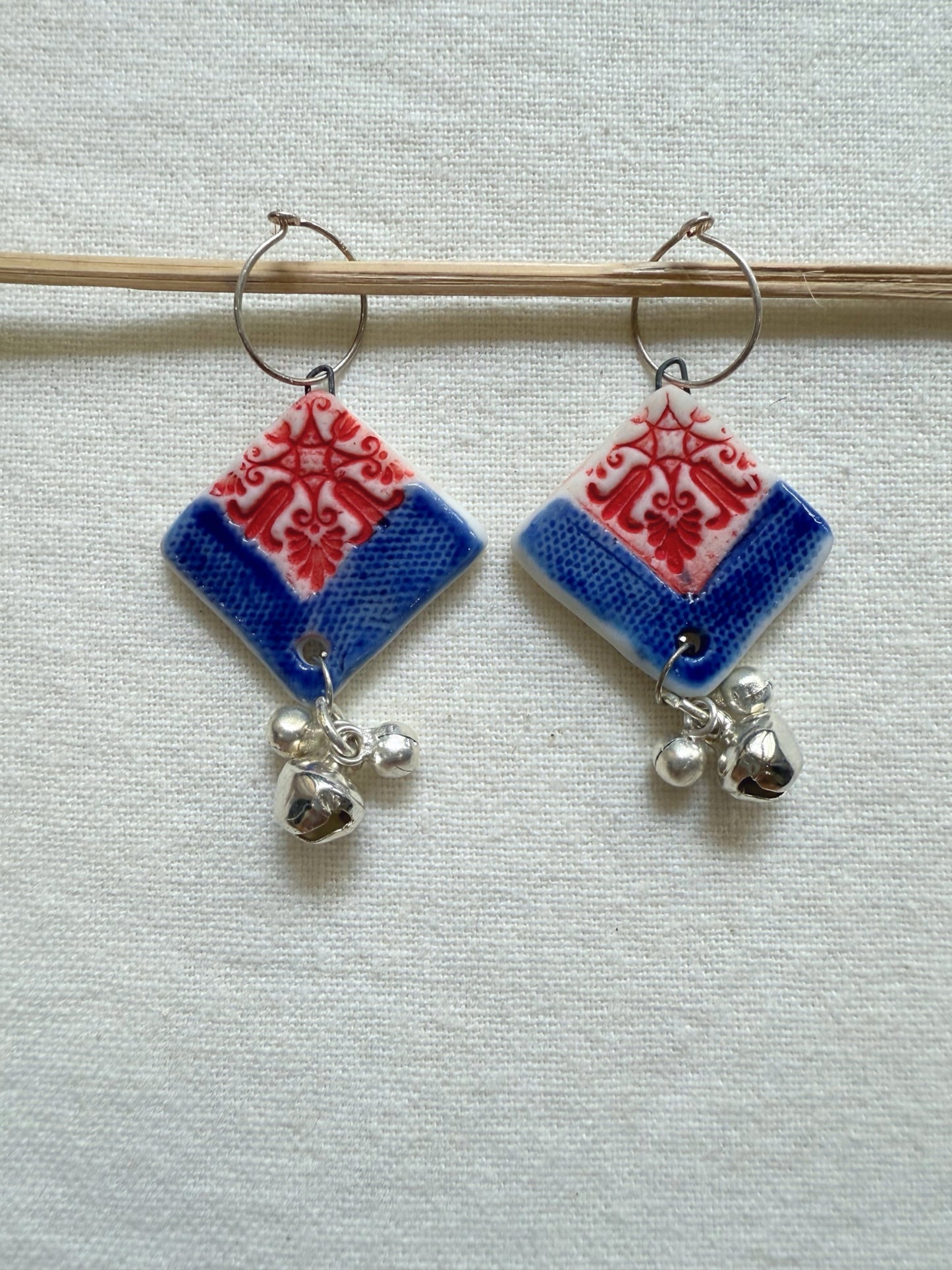 Sharvani Earrings