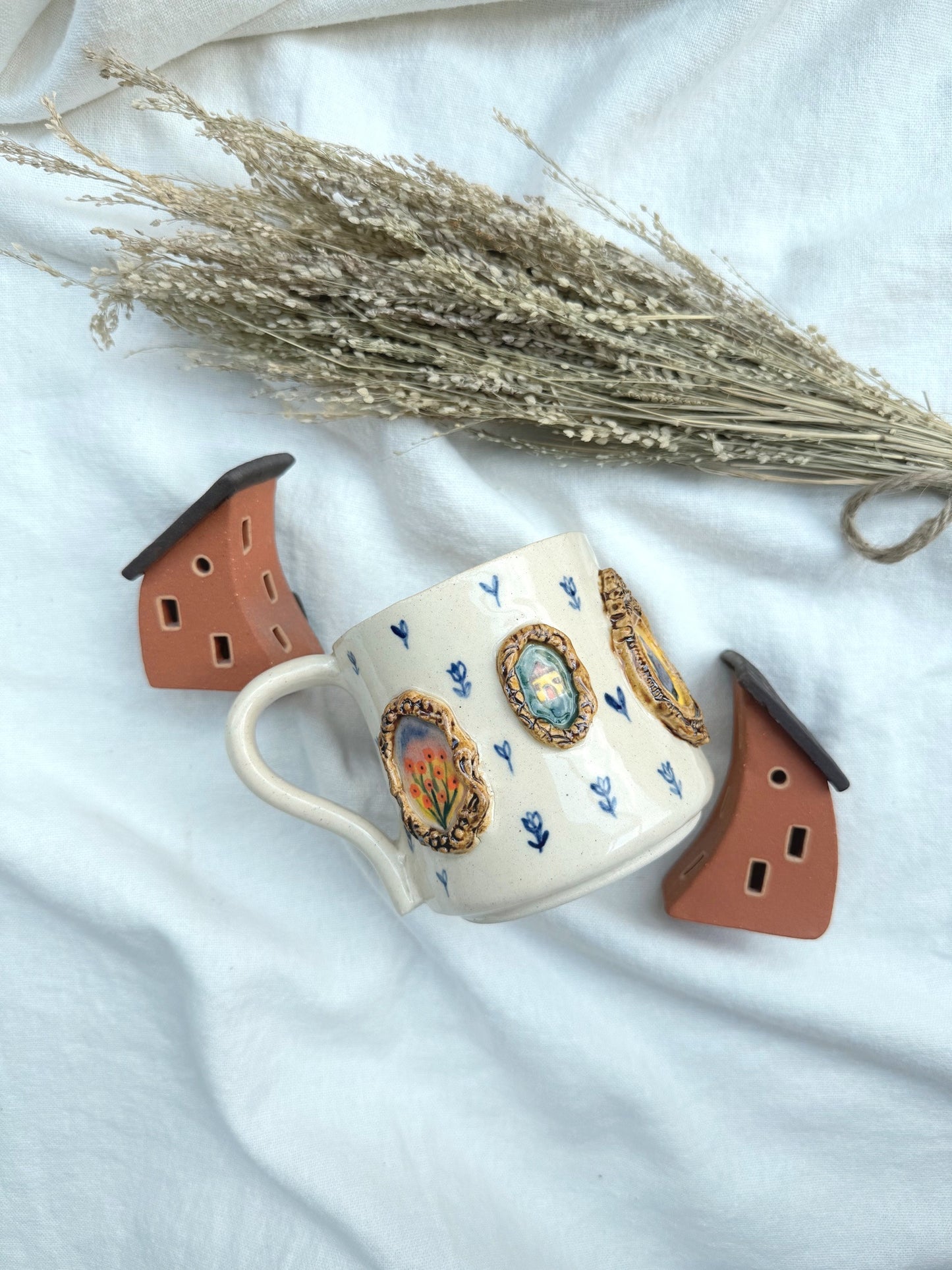 Frame Mug
