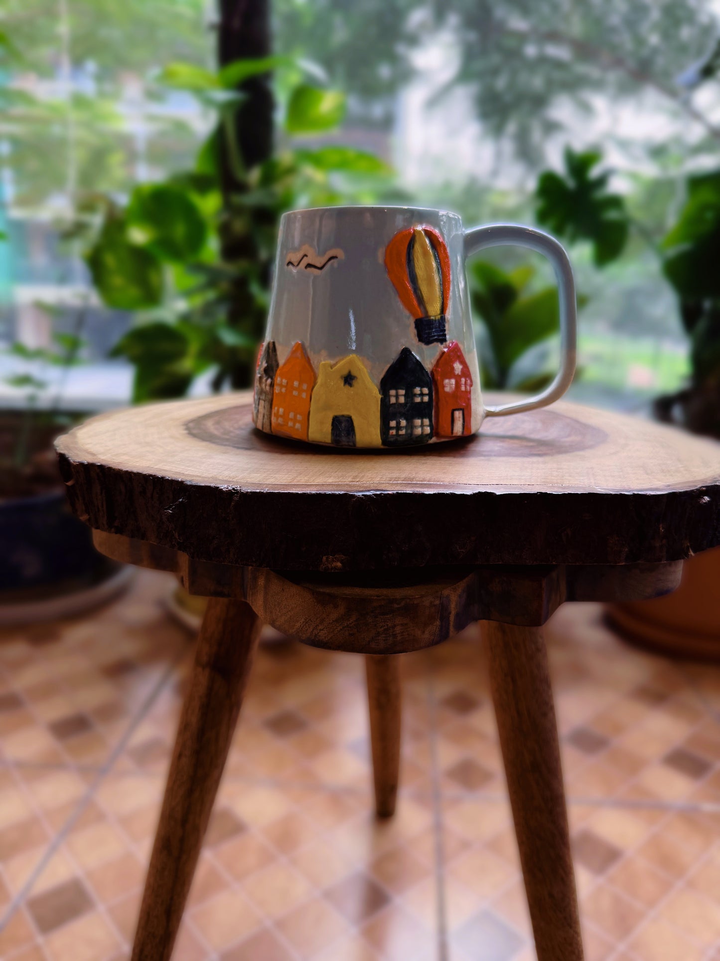 The Amsterdam Mug-3