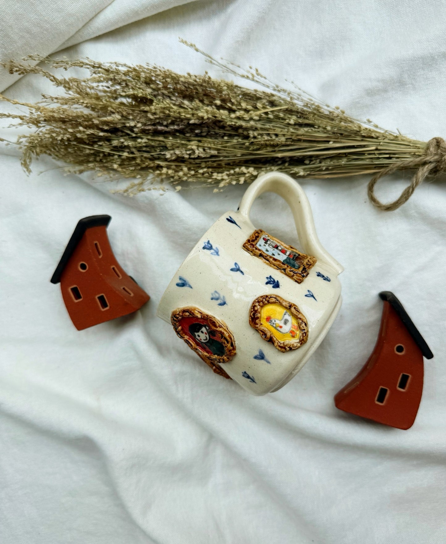 Frame Mug