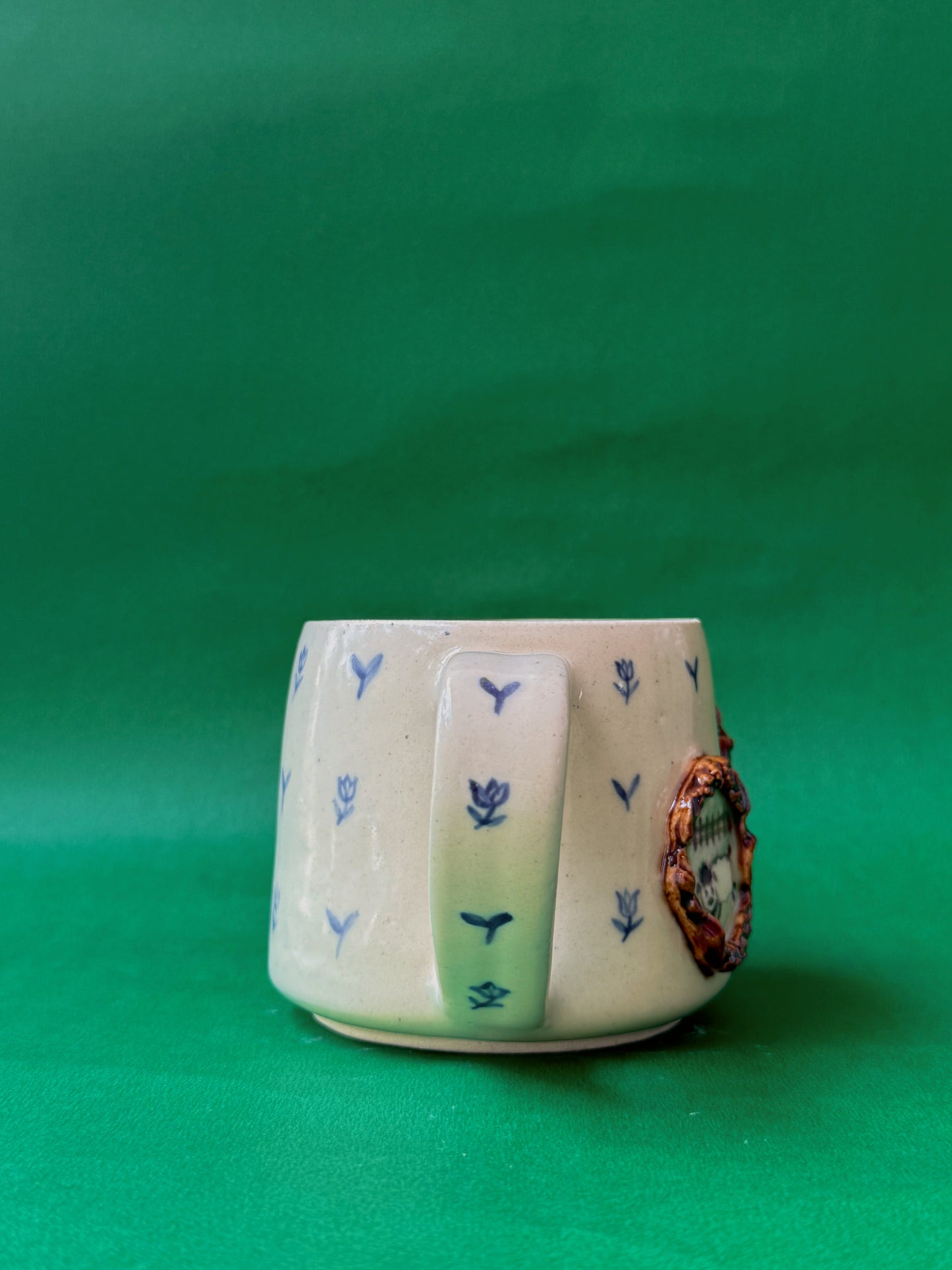 Frame Mug