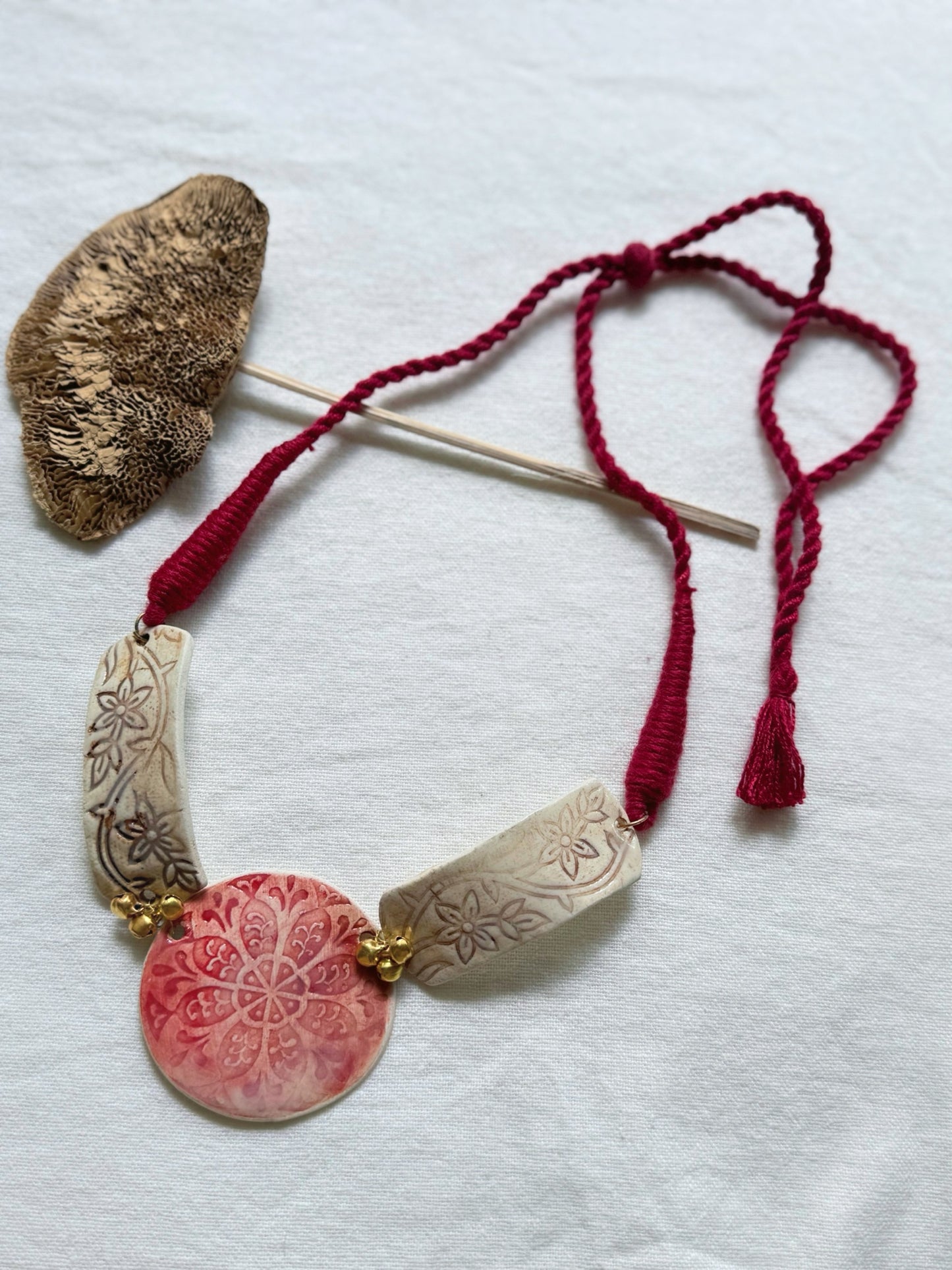 Banjaran Choker