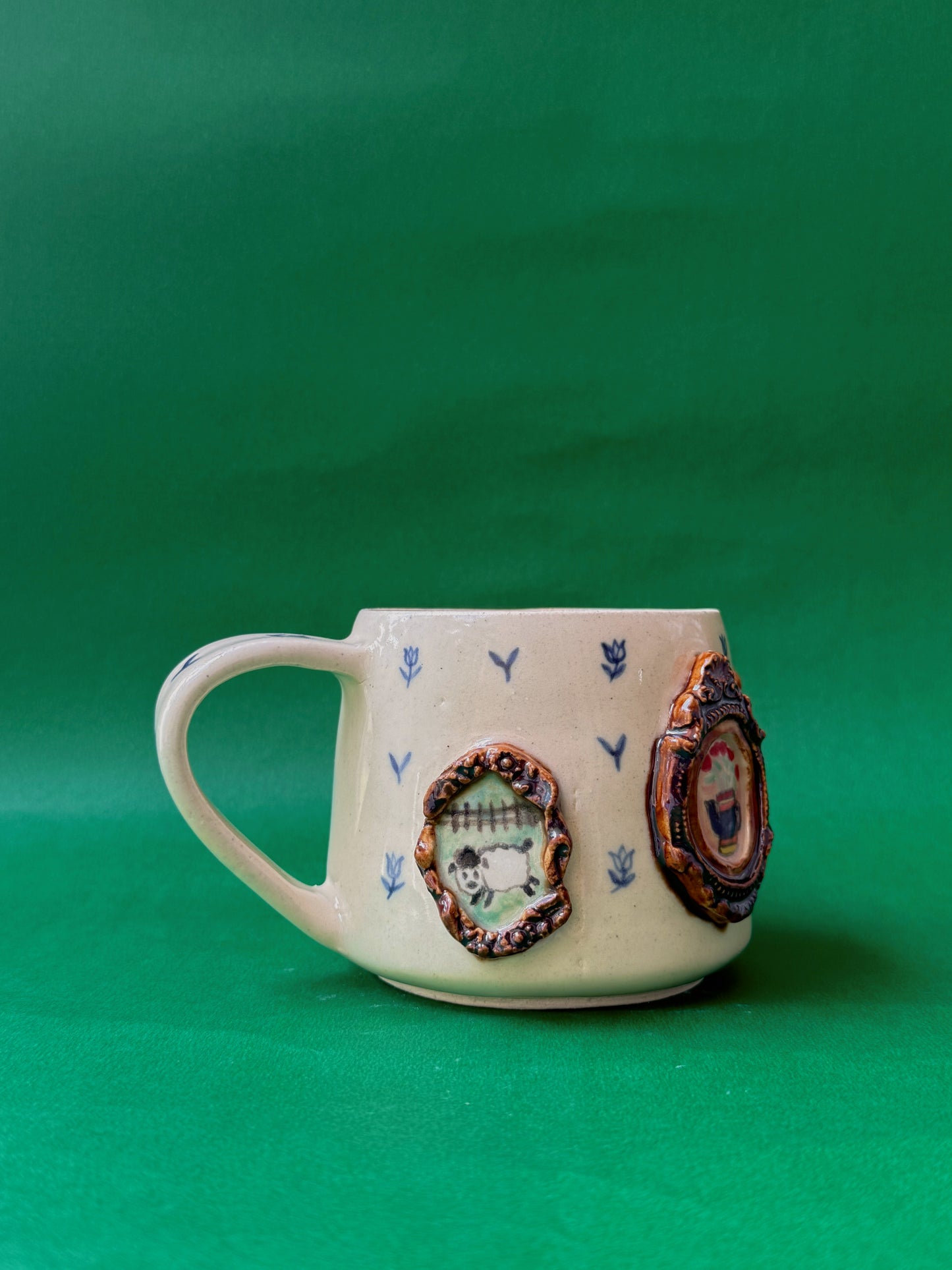Frame Mug
