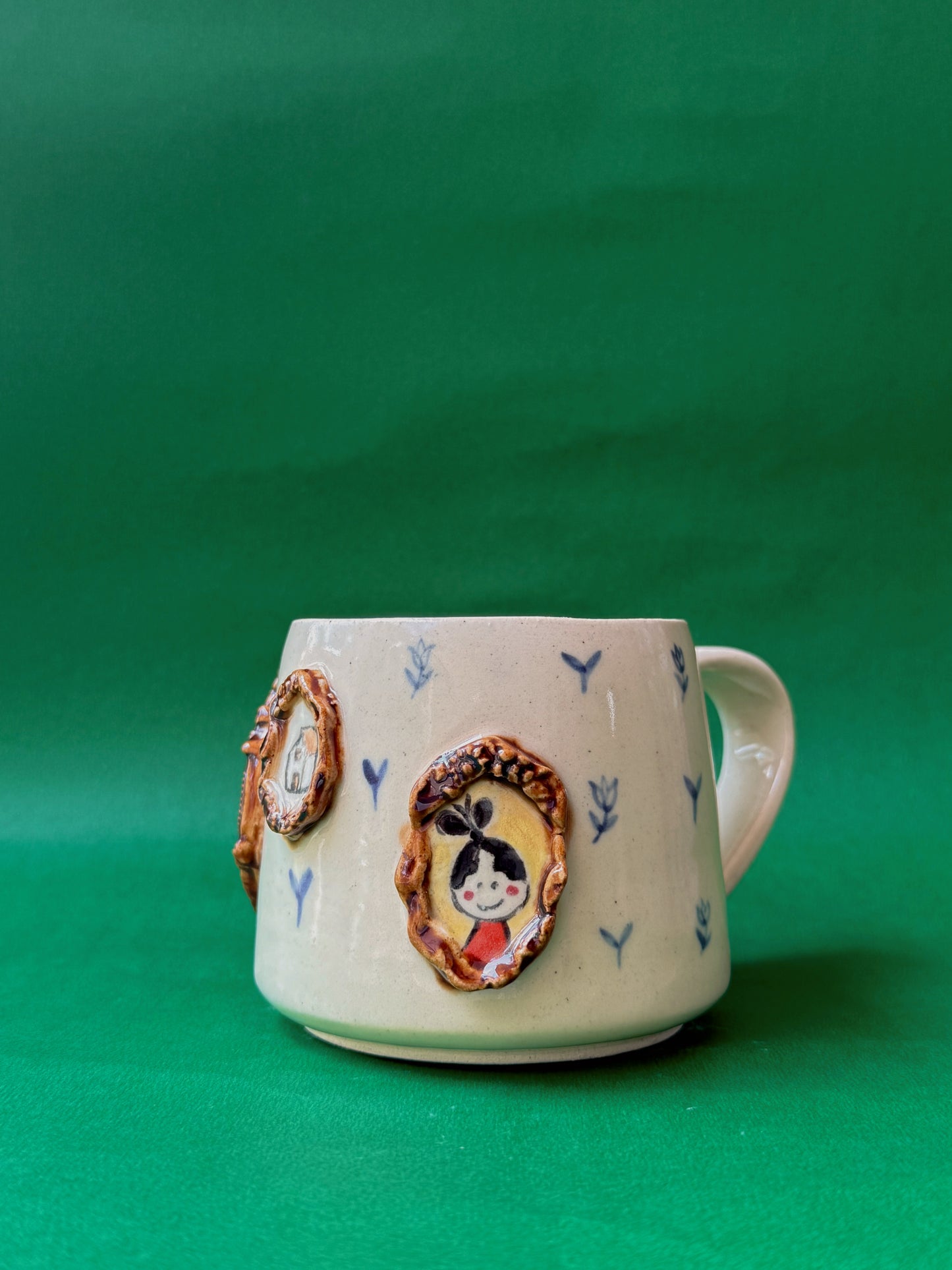 Frame Mug