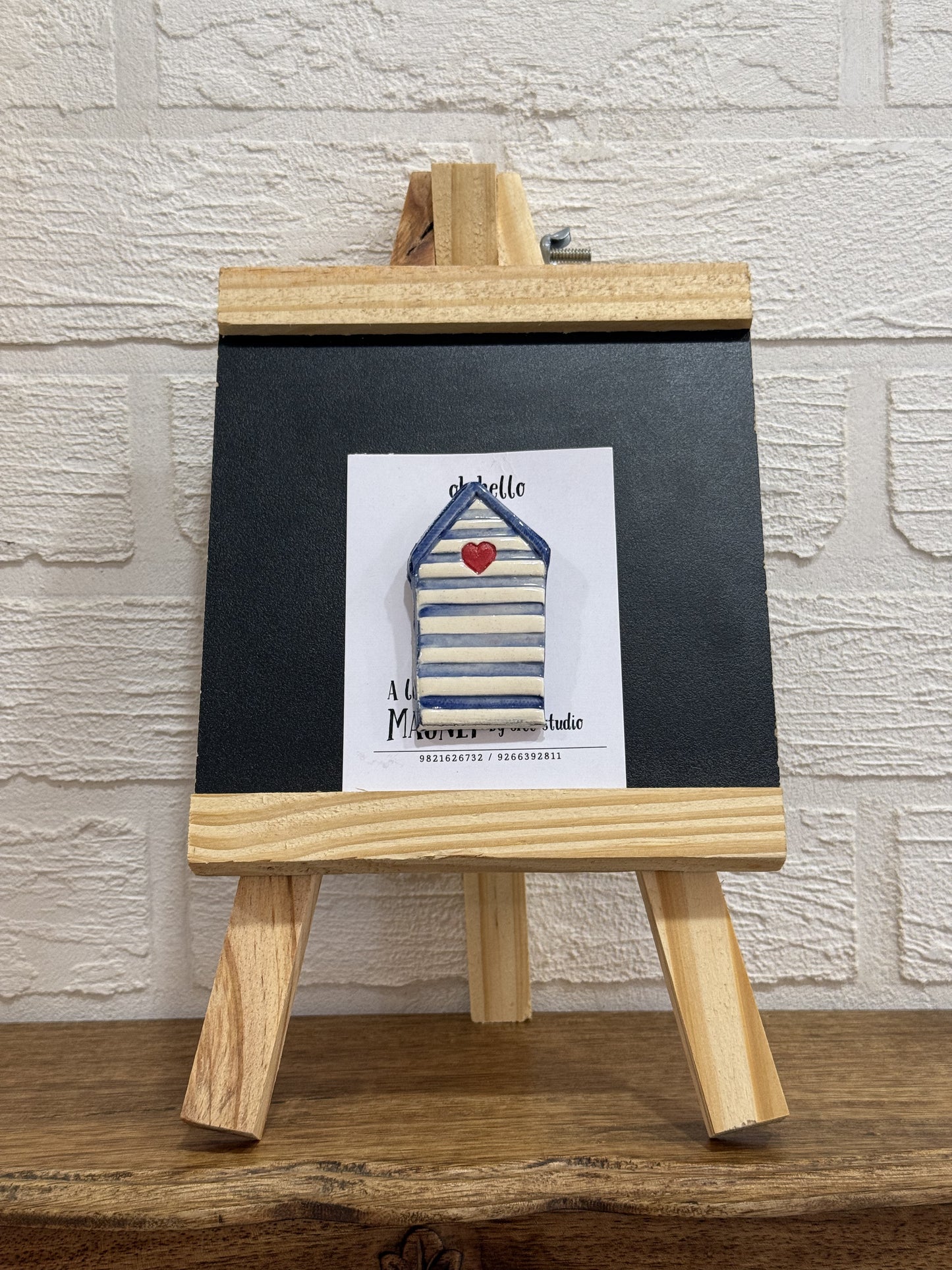 House Magnet