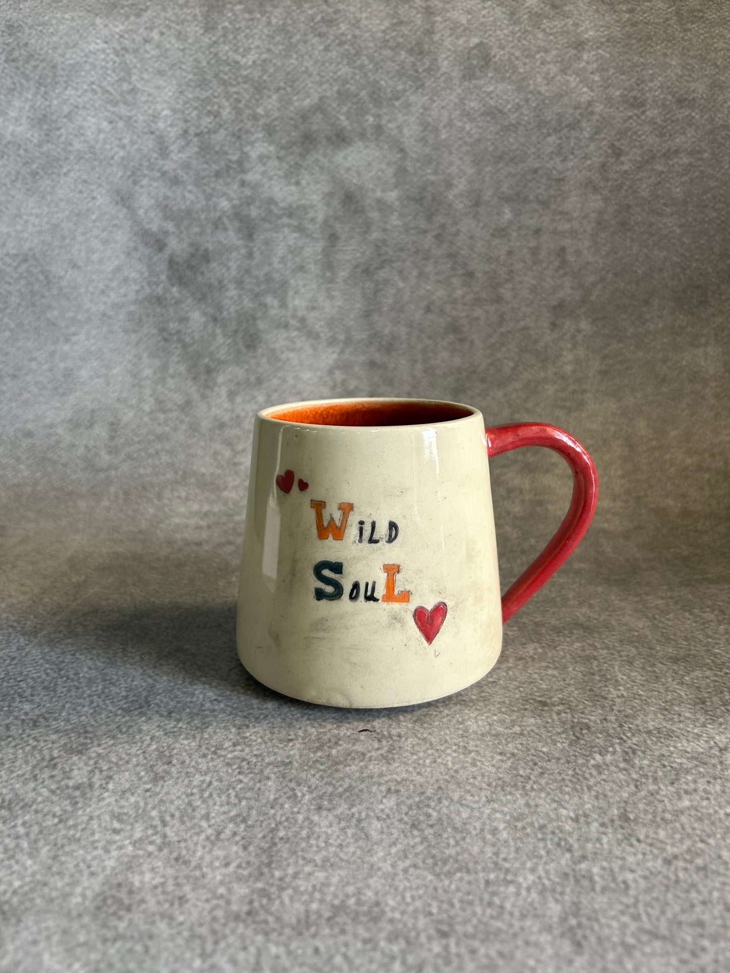 Wild Soul Mug