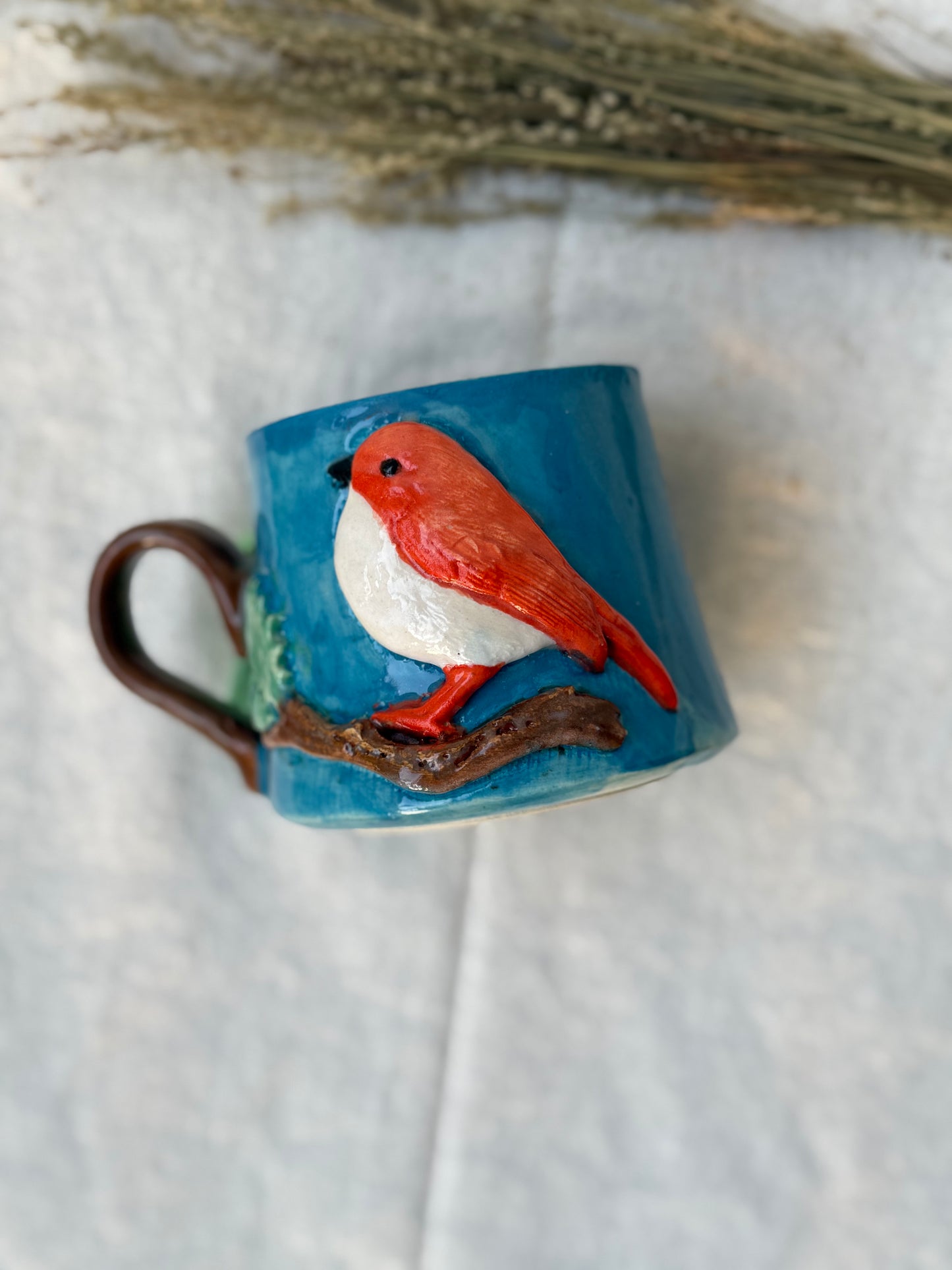 Little Birdie Mug-1