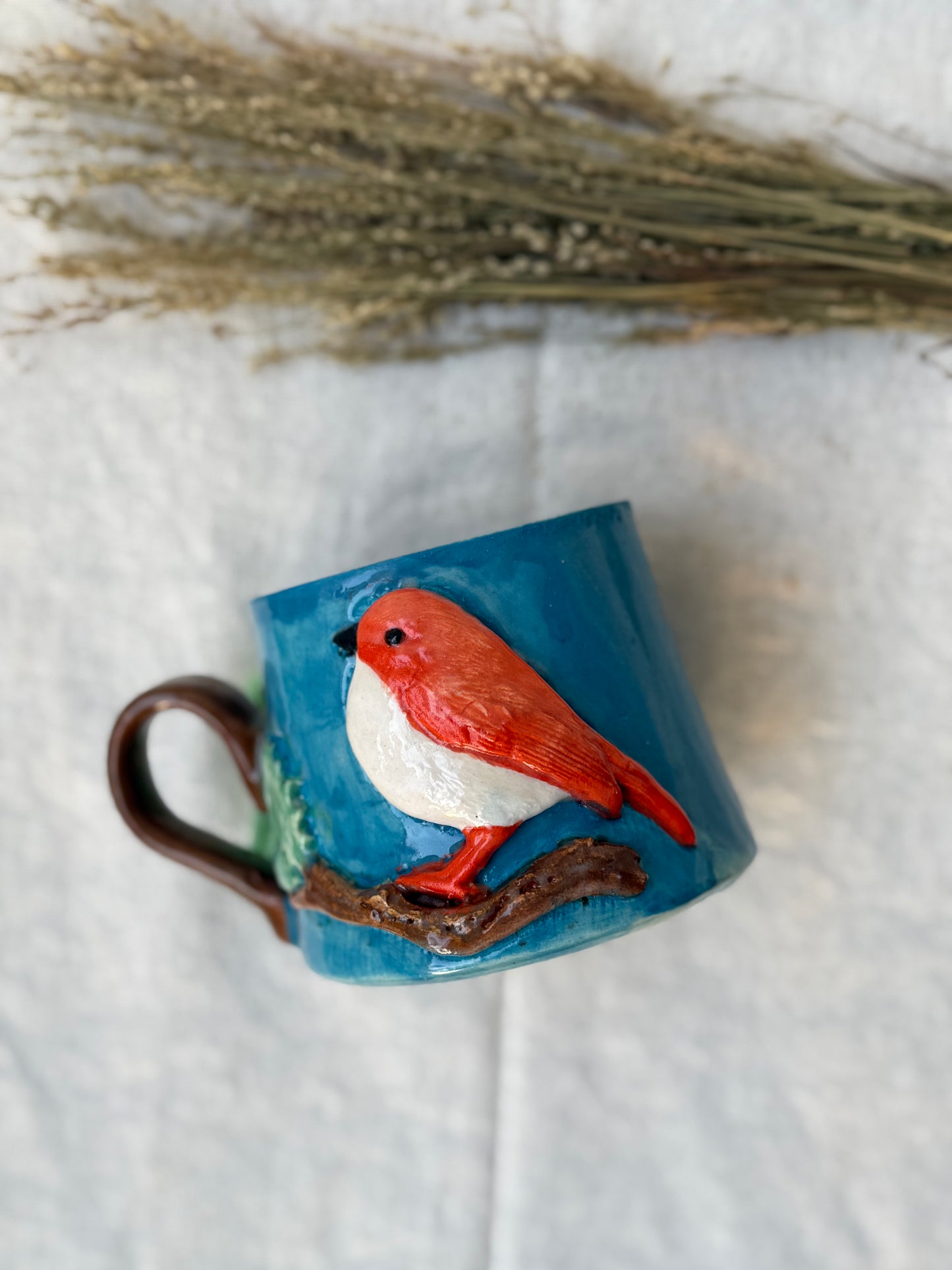Little Birdie Mug-1