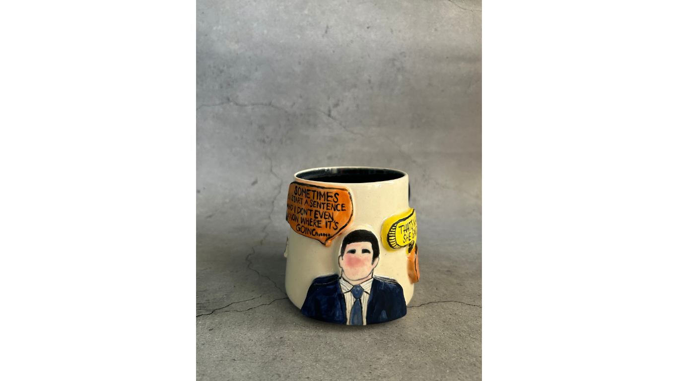 NOT Your Usual Mugs: Elevate Your Everyday Sip