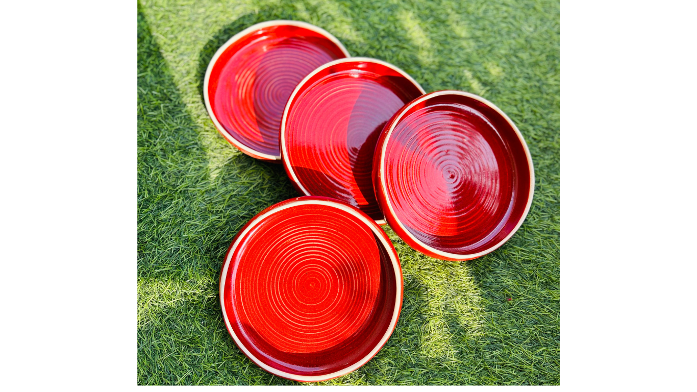 Plates & Bowls