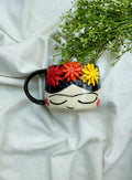 Frida Kahlo Mug