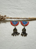 Aab-e-Chand Earrings