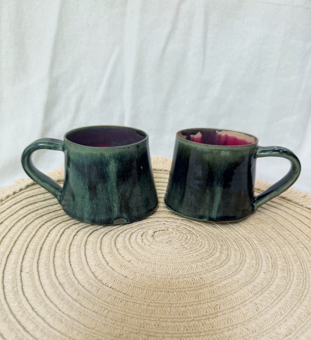 Watermelon Mug