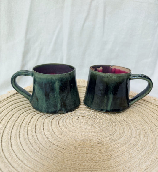 Watermelon Mug