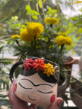 The Frida Kahlo Mug 1